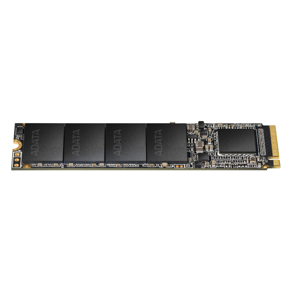 Disco duro 128 GB - Adata XPG SX6000 Lite M.2, Interno,  PCI Express 3 3D TLC NVMe