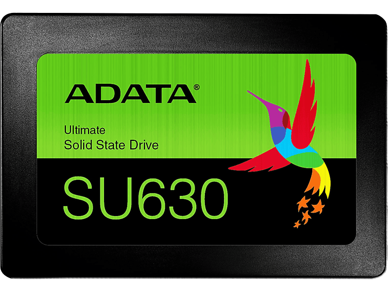 Disco duro SSD 960 GB | Adata Ultimate SU630