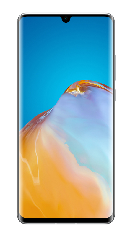 Huawei P30 Pro, Plata, 256 GB, 8 GB, 6.47" Full HD+, Kirin 980, 4200 mAh, Android