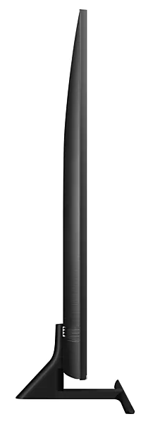 TV QLED 75" - Samsung QE75Q75TATXXC, UHD 4K, Quantum Processor 4K, Smart TV, Asistente de Google, TDT2, Negro