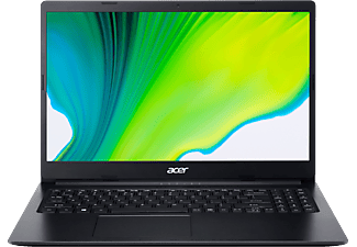 ACER Aspire 3 A315-22-641P - Ordinateur portable (15.6 ", 256 GB SSD, Noir)