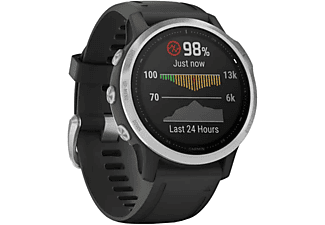 garmin fenix wifi