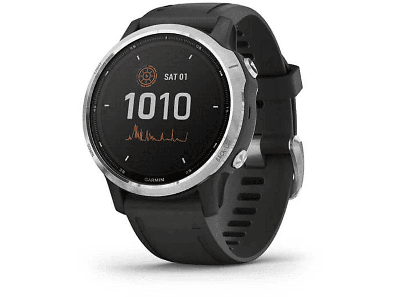 garmin fenix wifi