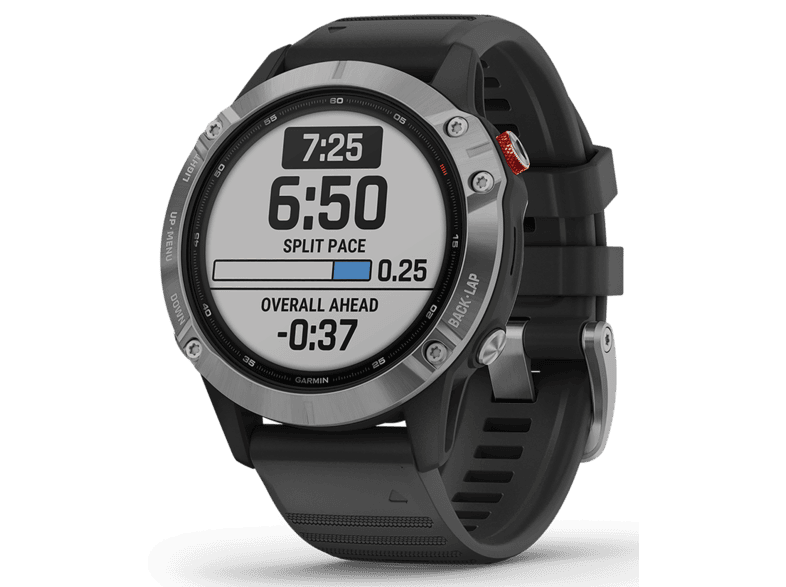 mediamarkt garmin fenix 5 plus