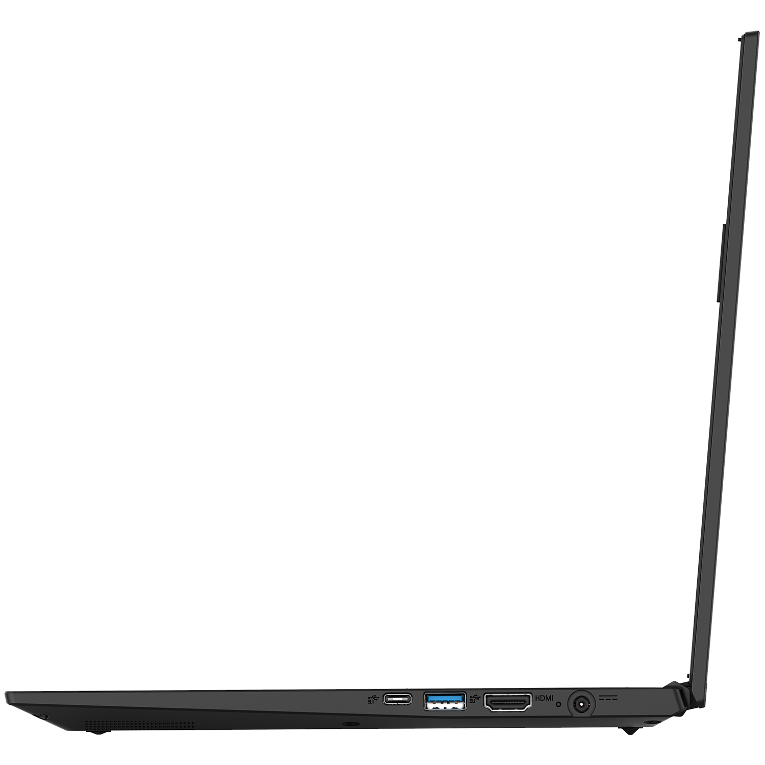 CASPER Nirvana X400.1021-4U00T-S-F/i5-1021U/4GB RAM/240GB M.2 SSD/W10/14"/ Full HD Laptop Siyah