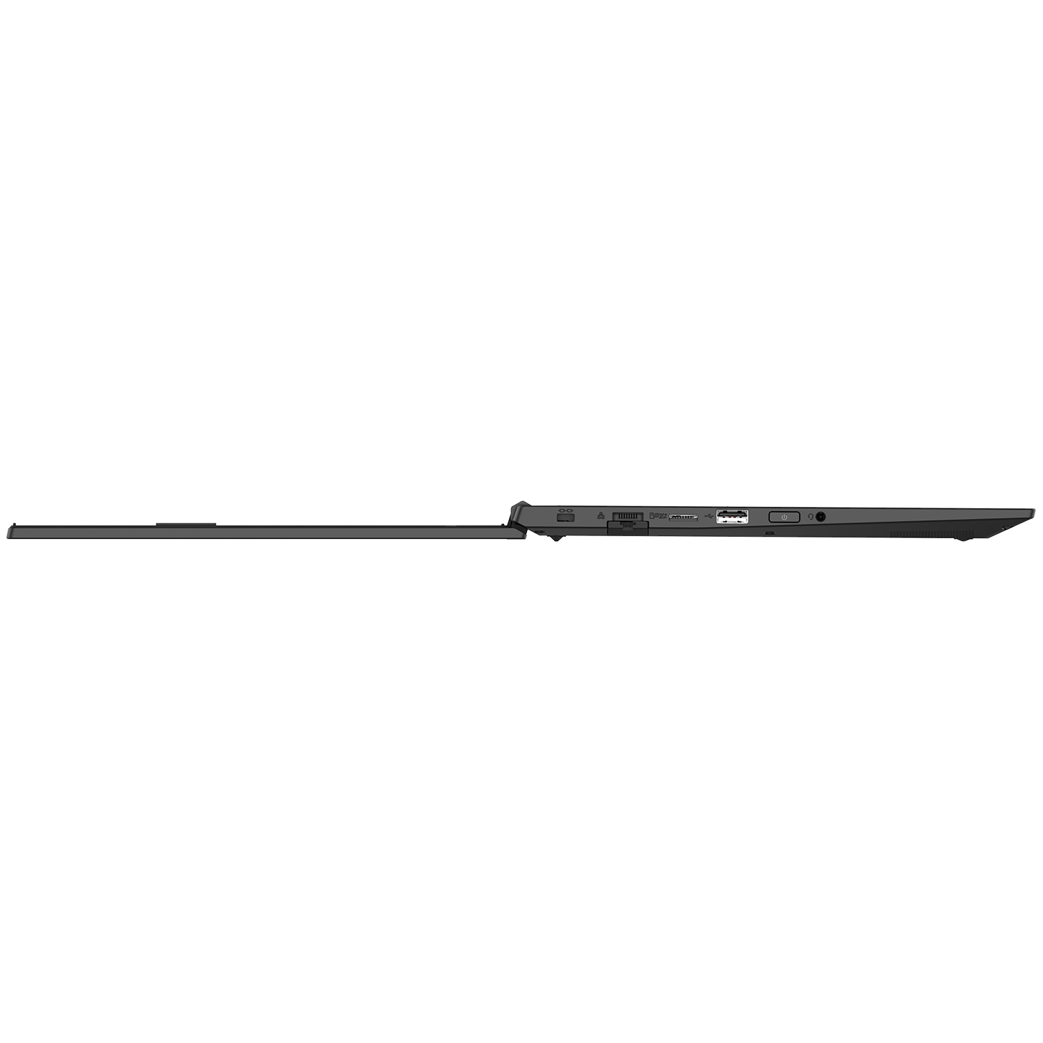 CASPER Nirvana X400.1021-4U00T-S-F/i5-1021U/4GB RAM/240GB M.2 SSD/W10/14"/ Full HD Laptop Siyah