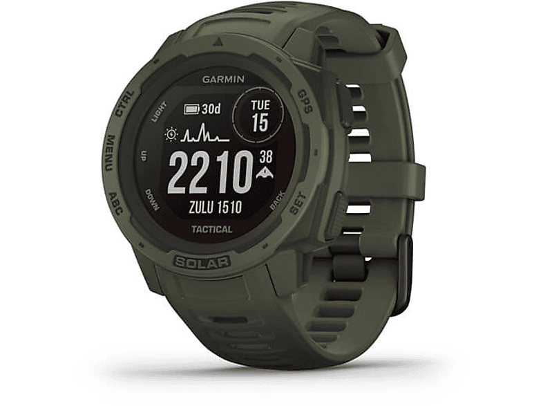 Garmin Forerunner 255, Reloj Inteligente para Correr con GPS, Garmin Pay,  Autonomía de hasta 14 Días, Gris Pizarra : : Deportes y aire libre