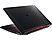 ACER Nitro 5 AN517-51-72S8 - Gaming Notebook, 17.3 ",  Core™ i7, 512 GB SSD, 16 GB RAM,   (4 GB, GDDR5), Schwarz/Rot