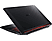 ACER Nitro 5 AN517-51-72S8 - Ordinateur portable Gaming, 17.3 ",  Core™ i7, 512 GB SSD, 16 GB RAM,   (4 GB, GDDR5), Noir/Rouge