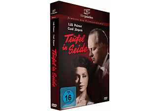 Teufel in Seide (Filmjuwelen) DVD