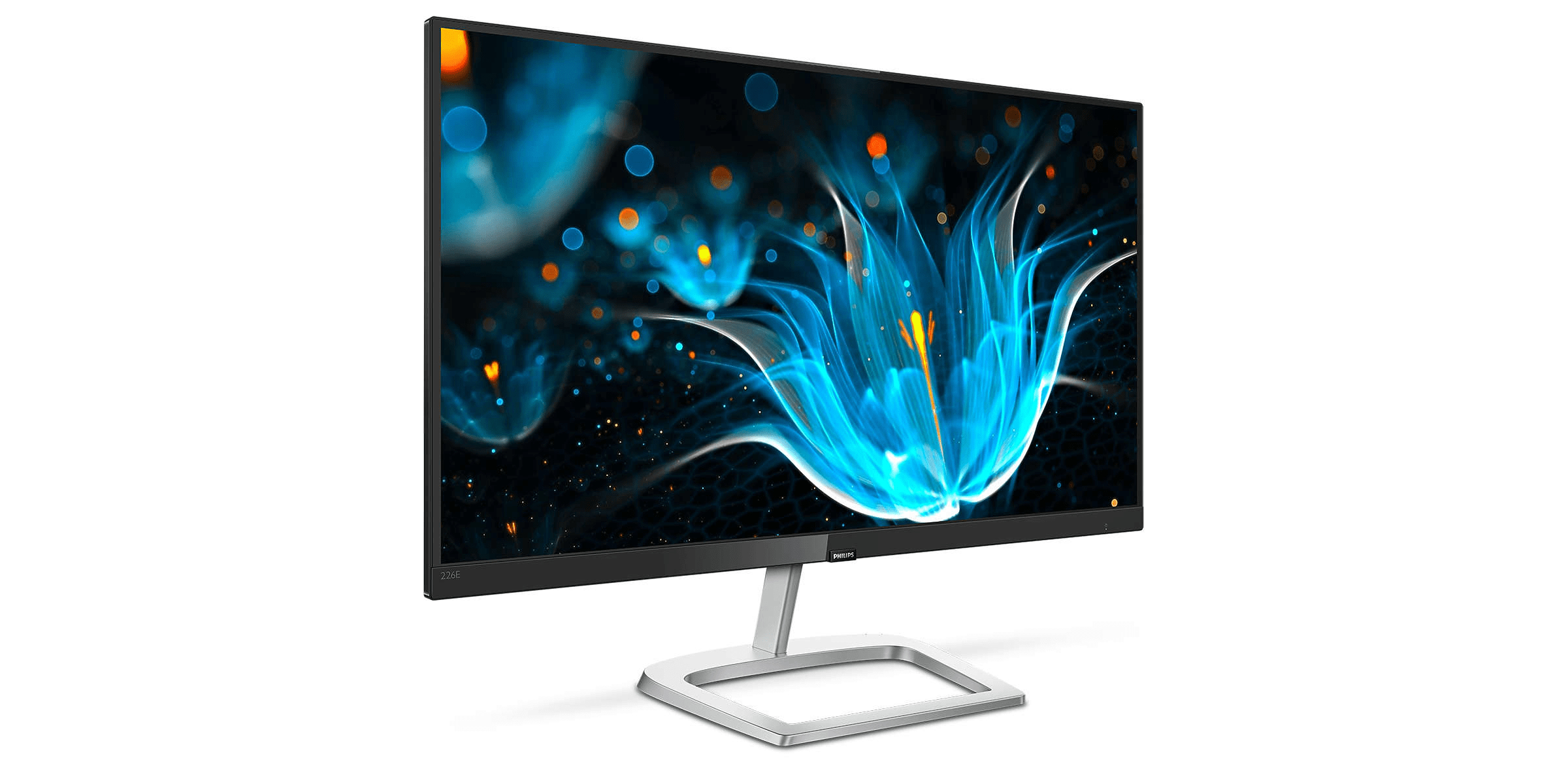 Monitor - Philips 226E9QHAB, 21.5" Full HD IPS LCD, 5 ms, VGA, HDMI