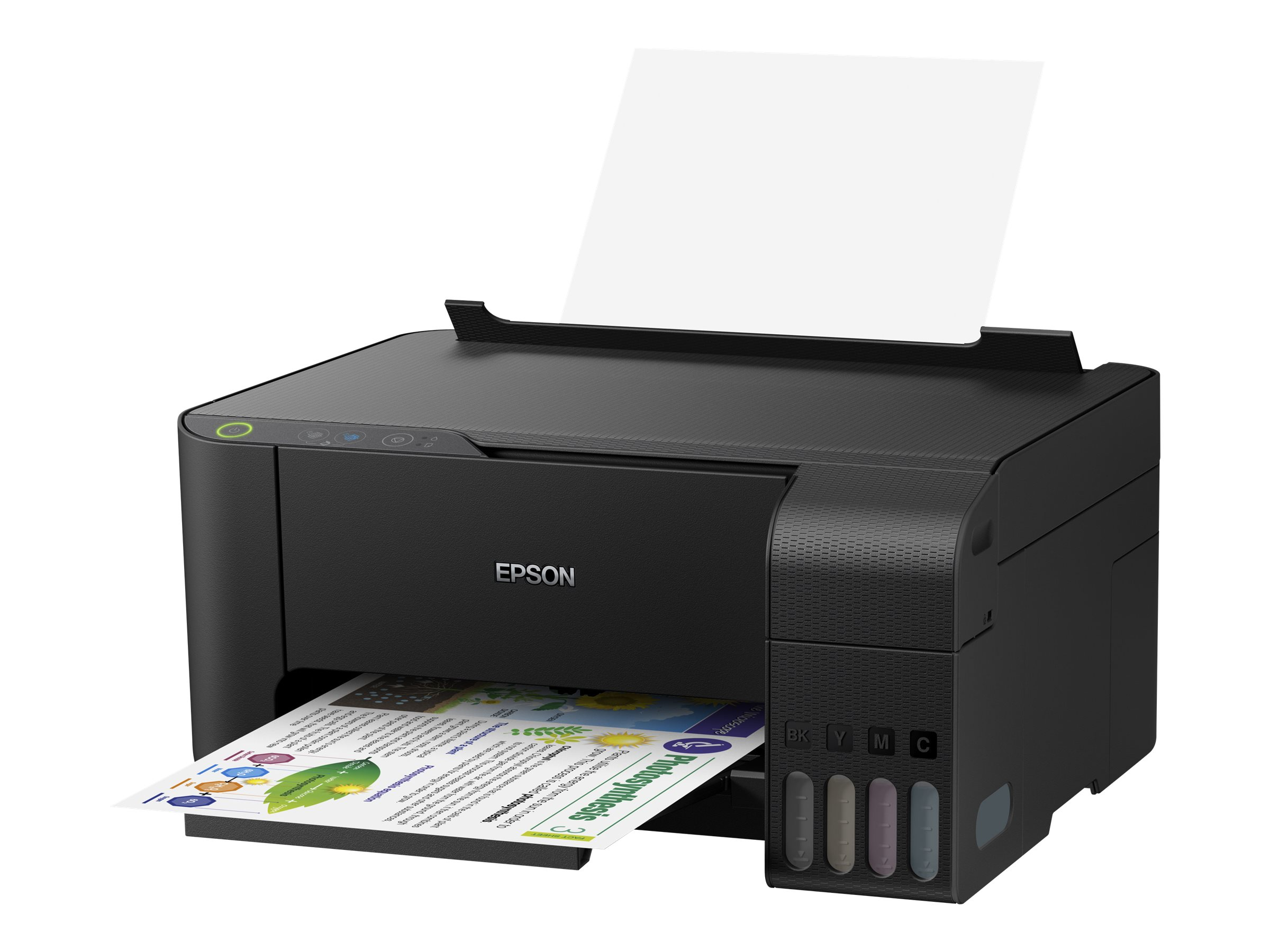 EPSON EcoTank L3110 Multifunktionsdrucker