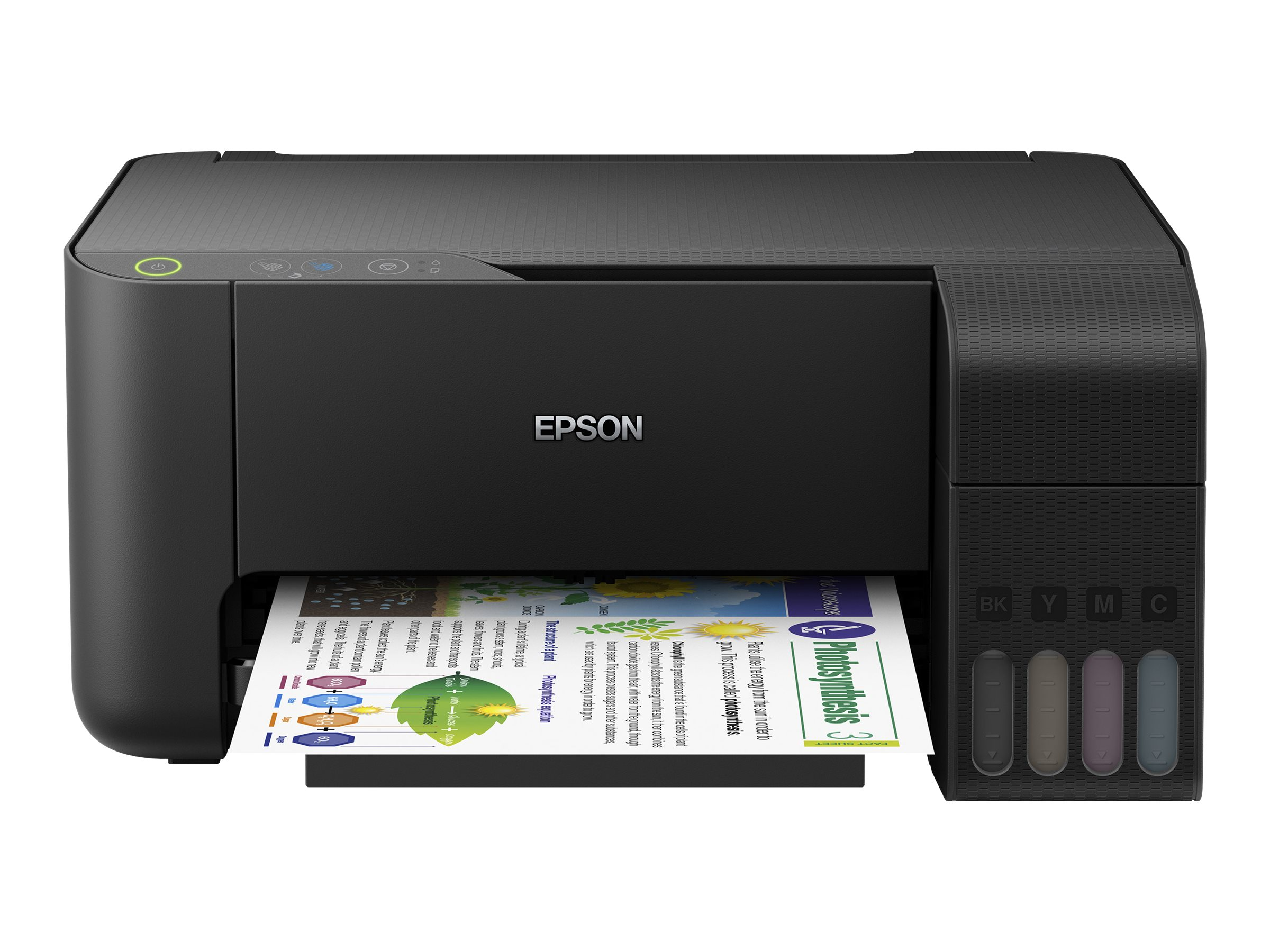 EPSON EcoTank L3110 Multifunktionsdrucker