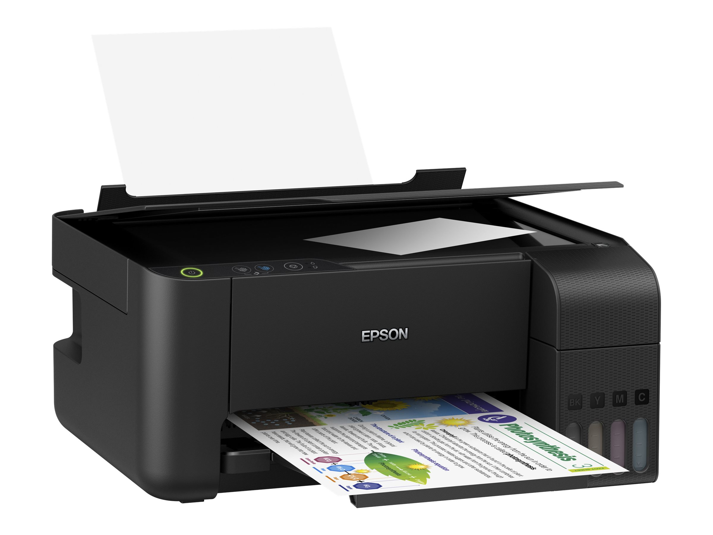 EPSON EcoTank L3110 Multifunktionsdrucker