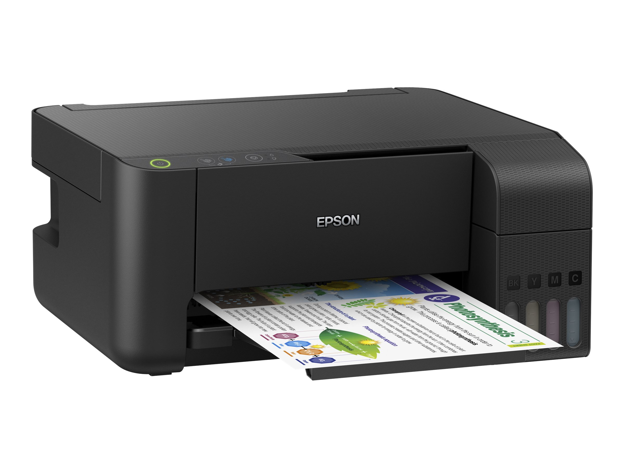 EPSON EcoTank L3110 Multifunktionsdrucker