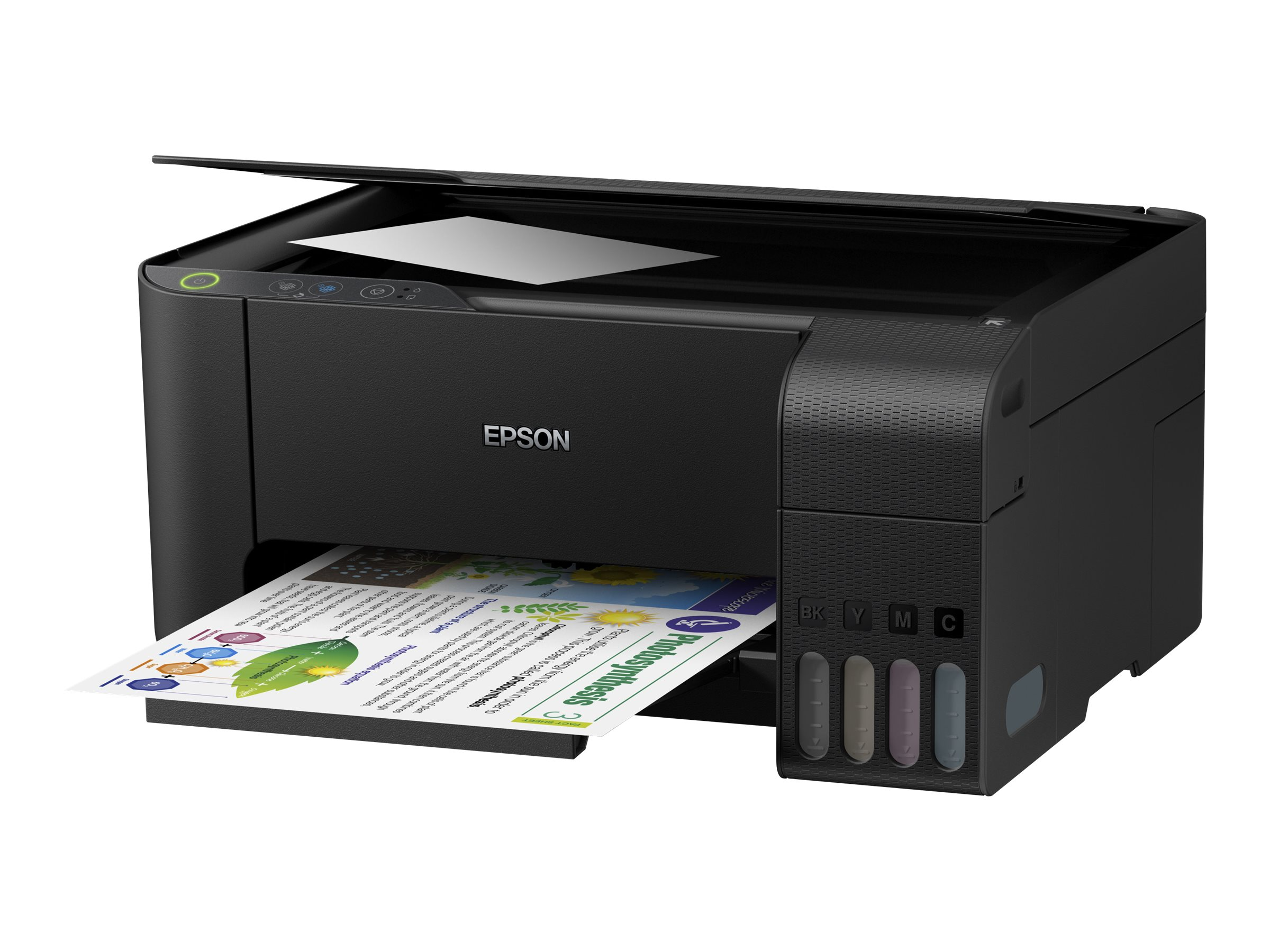 EPSON EcoTank L3110 Multifunktionsdrucker