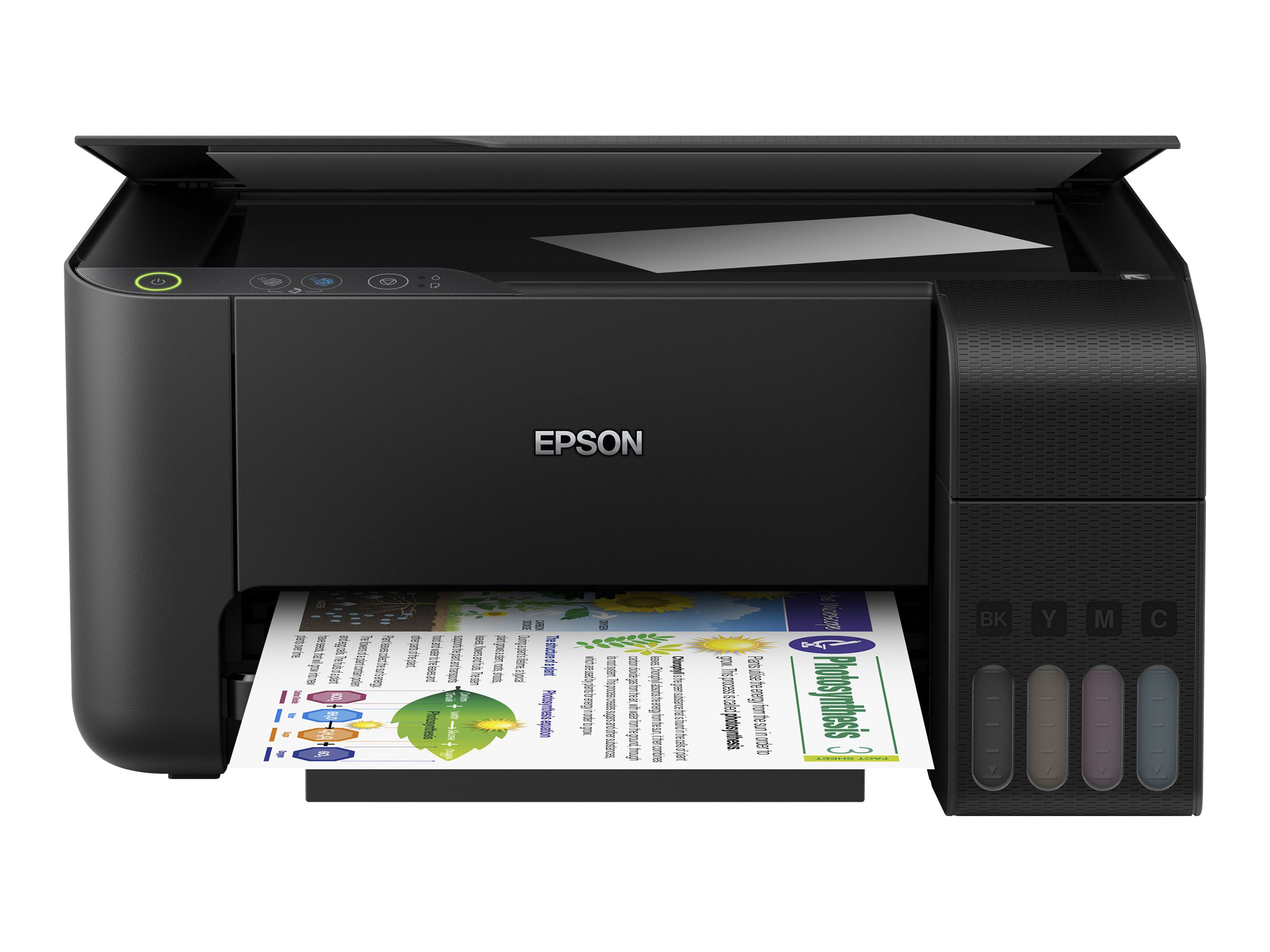 EPSON EcoTank L3110 Multifunktionsdrucker