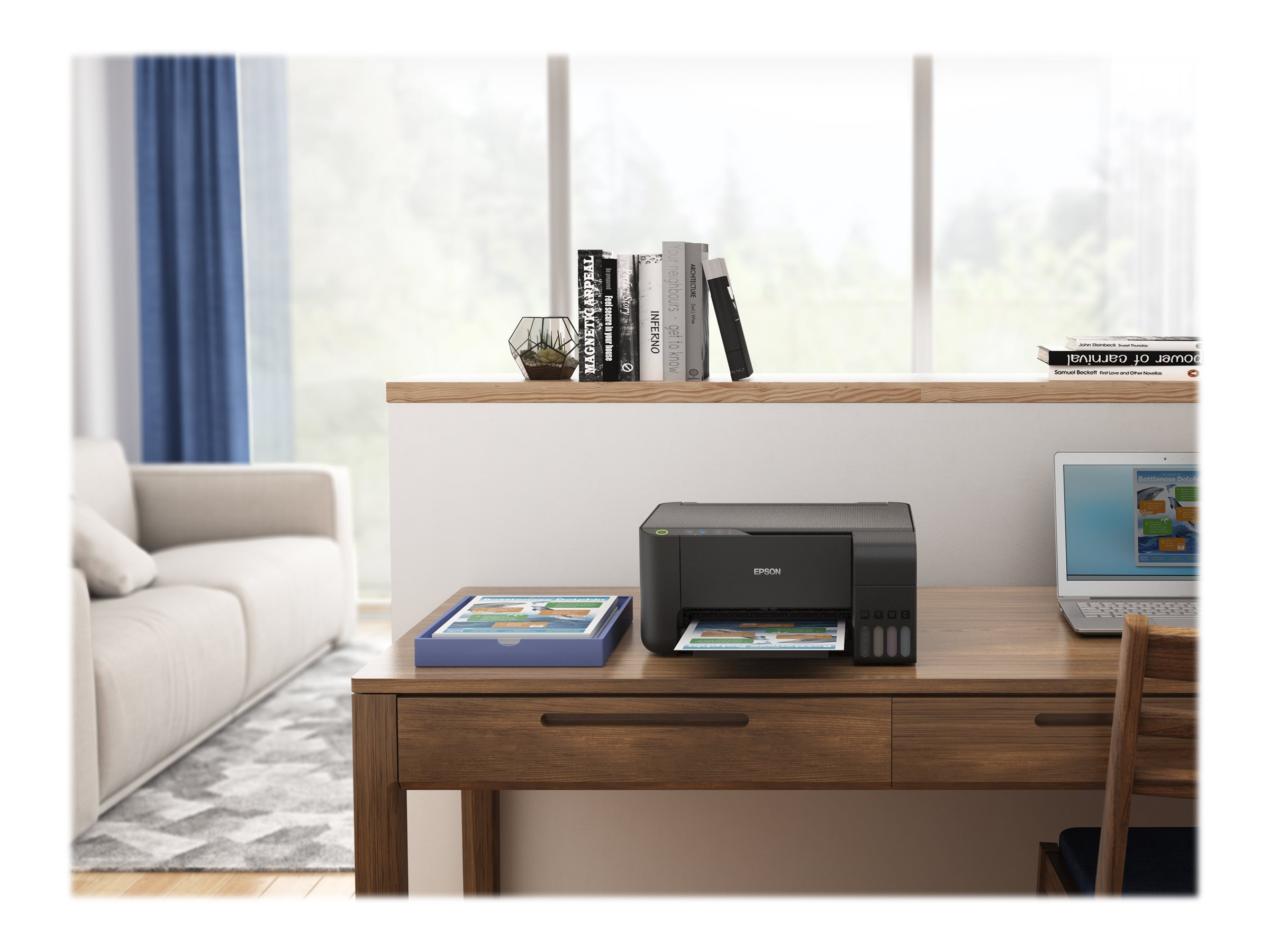 EPSON EcoTank L3110 Multifunktionsdrucker