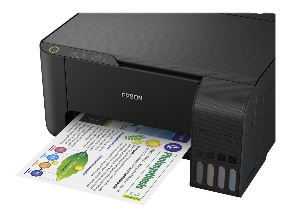 EPSON EcoTank L3110 Multifunktionsdrucker