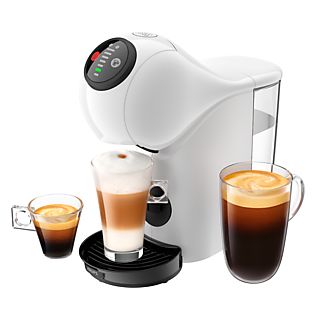 KRUPS Dolce Gusto Genio S KP2401 Wit