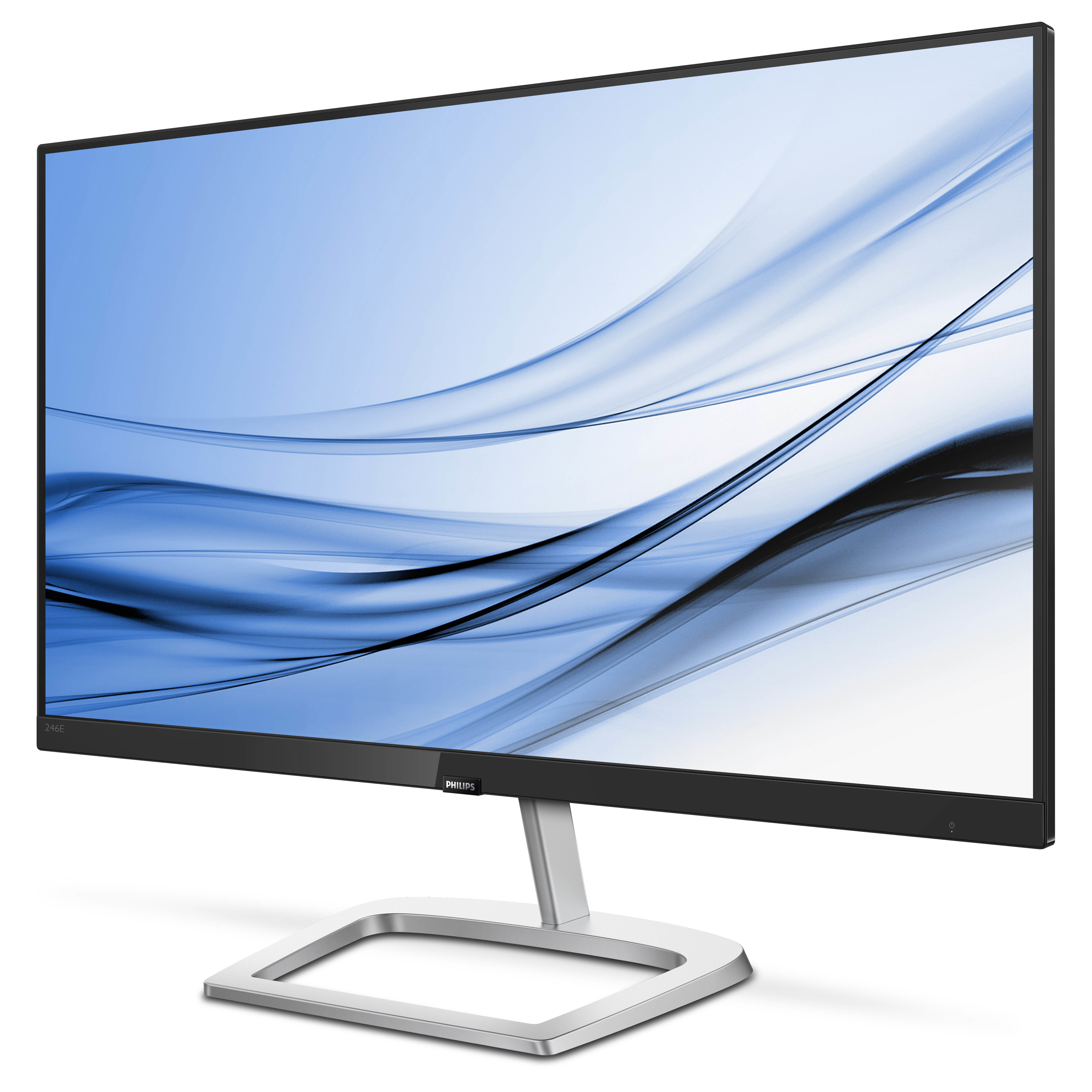 PHILIPS E Line Ultra Geniş Renkli LCD monitör 246E9QDSB/00