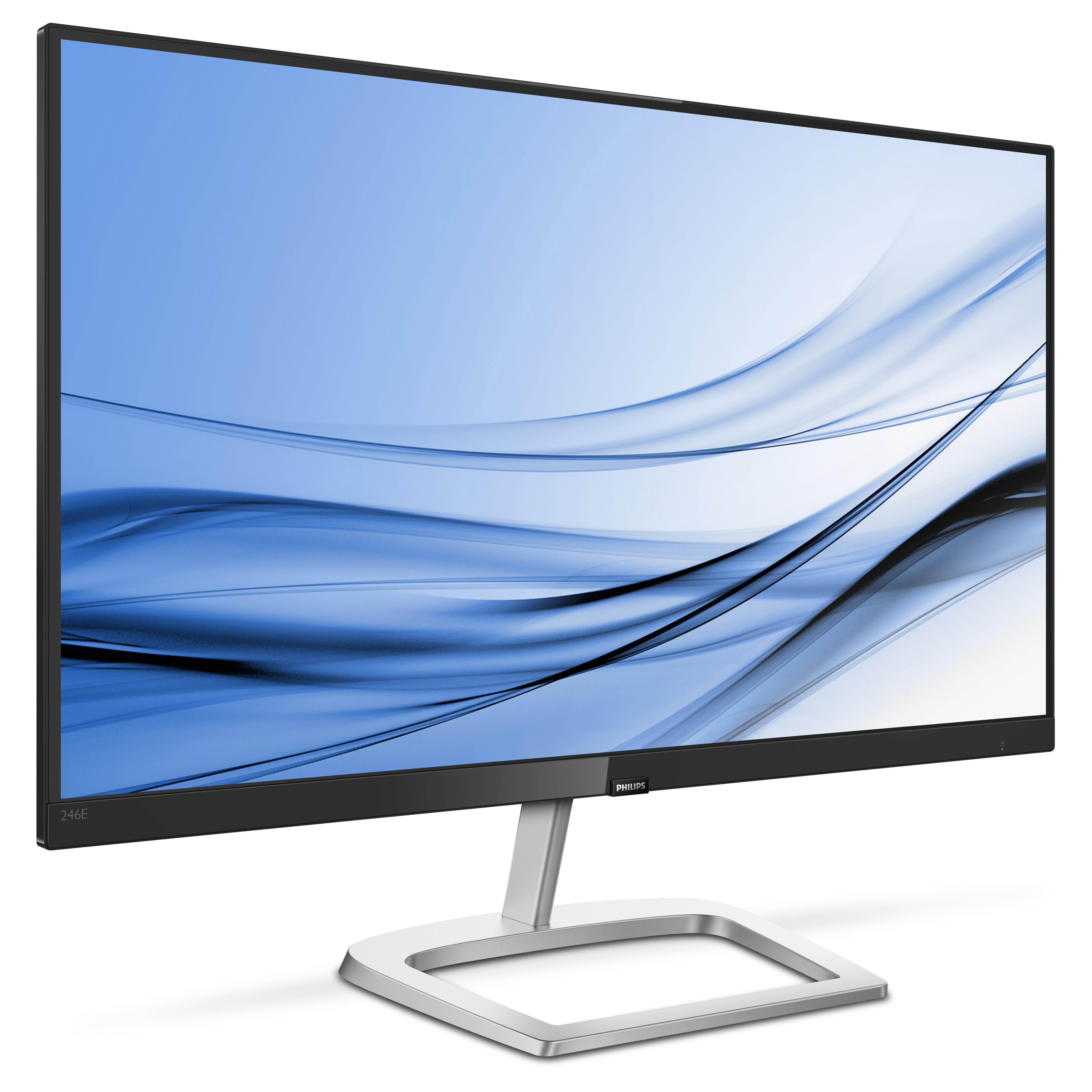 PHILIPS E Line Ultra Geniş Renkli LCD monitör 246E9QDSB/00
