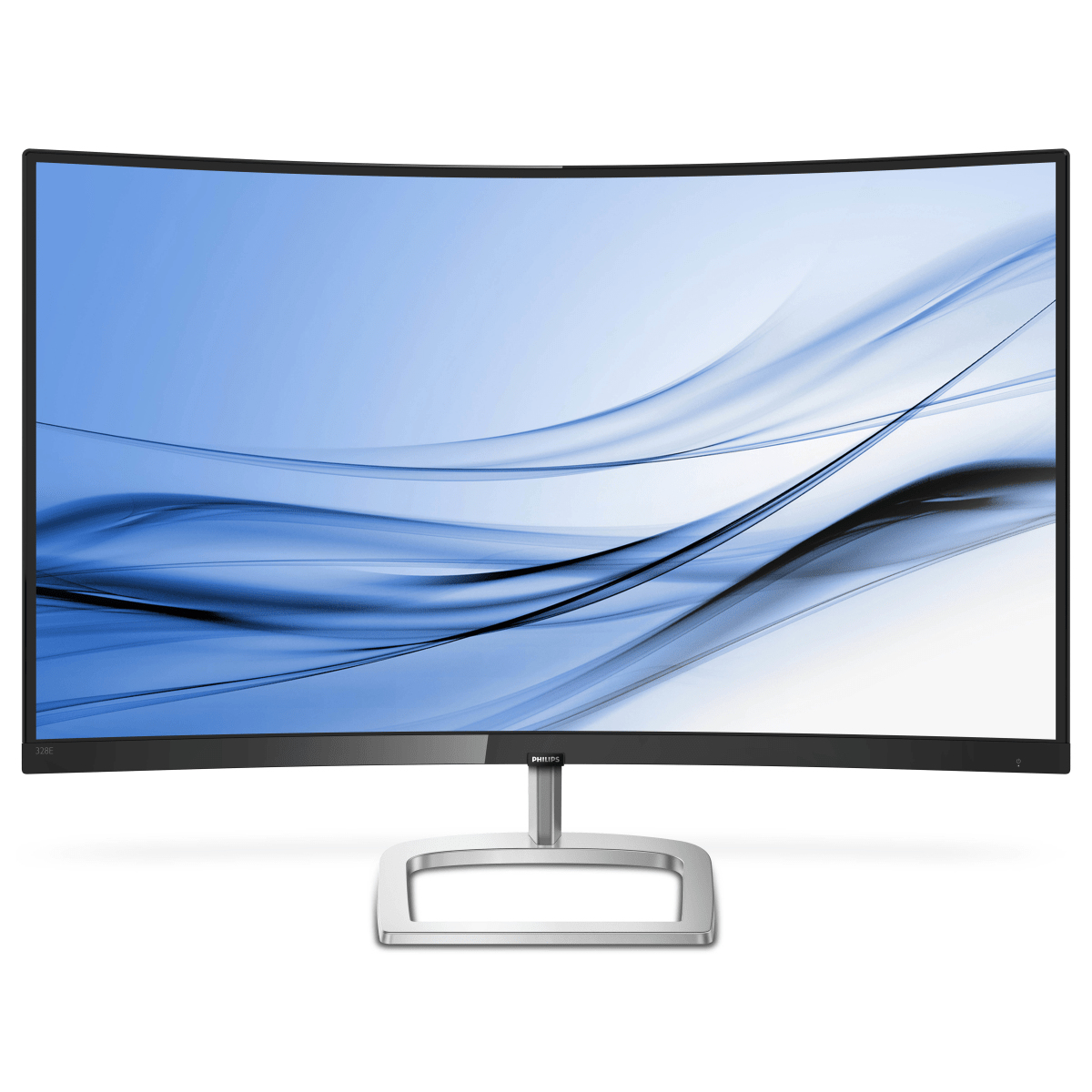 PHILIPS E Line Ultra Geniş Renkli Kıvrımlı LCD monitör 328E9FJAB/00