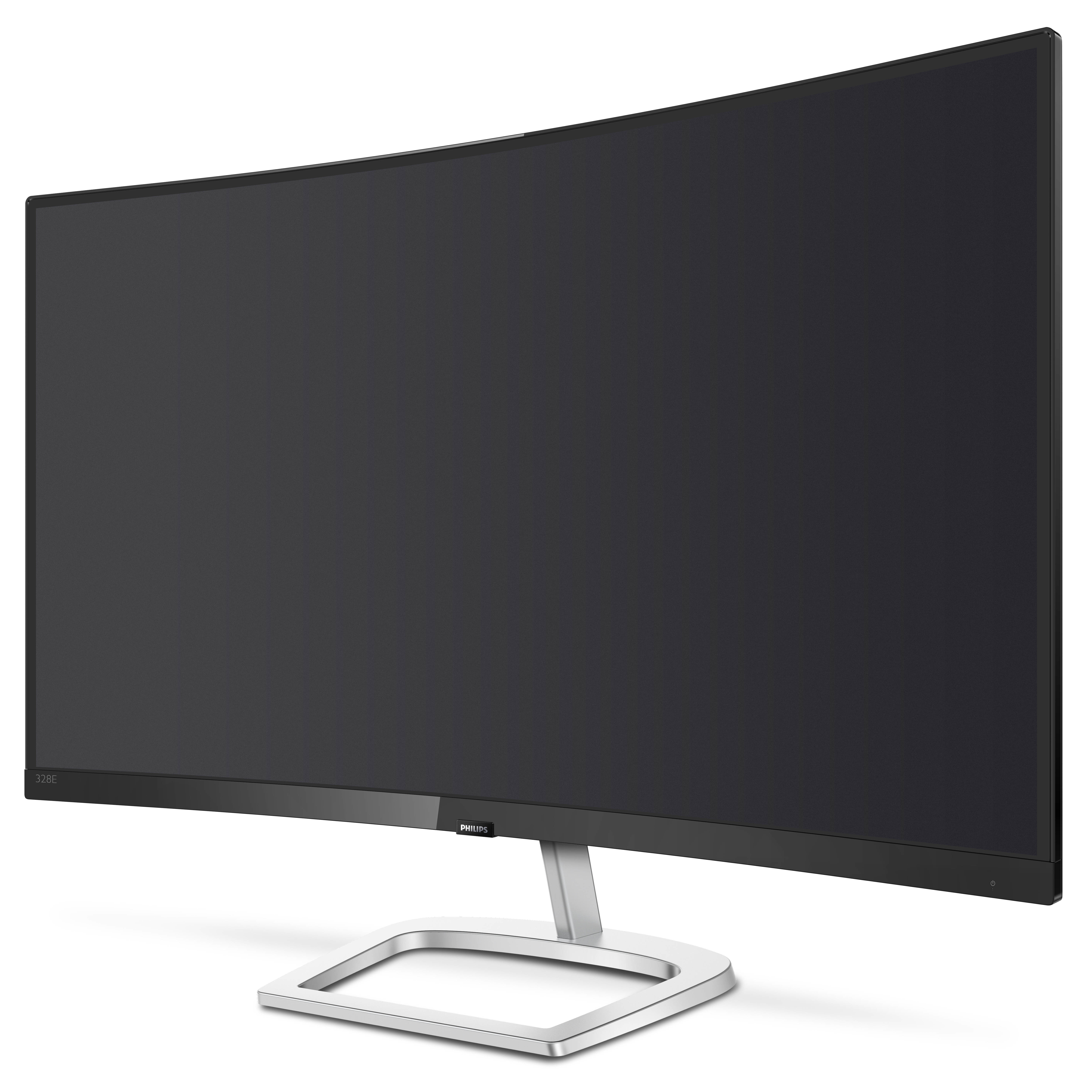 PHILIPS E Line Ultra Geniş Renkli Kıvrımlı LCD monitör 328E9FJAB/00