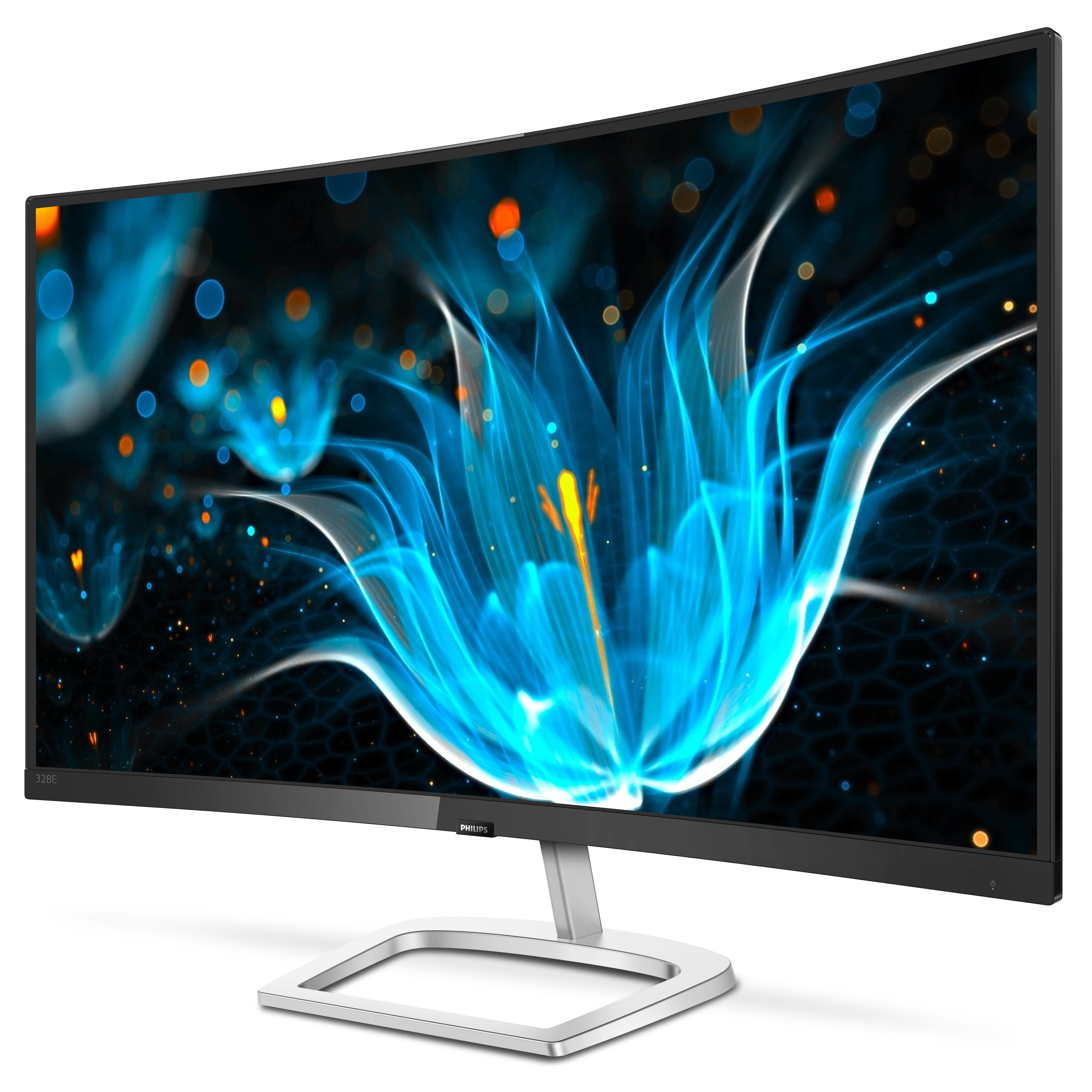 PHILIPS E Line Ultra Geniş Renkli Kıvrımlı LCD monitör 328E9FJAB/00