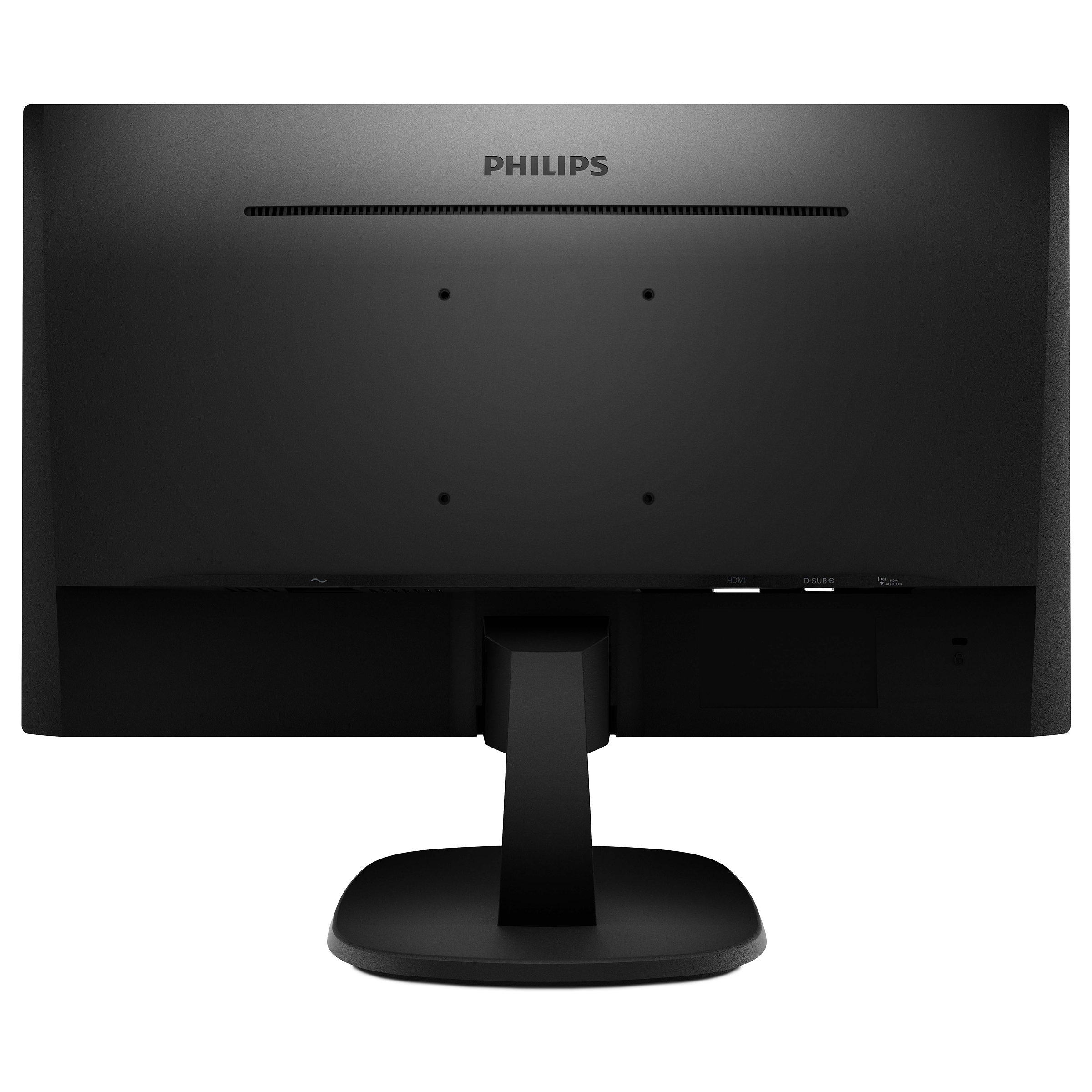 PHILIPS V Line Full HD LCD monitör 223V7QHSB/01