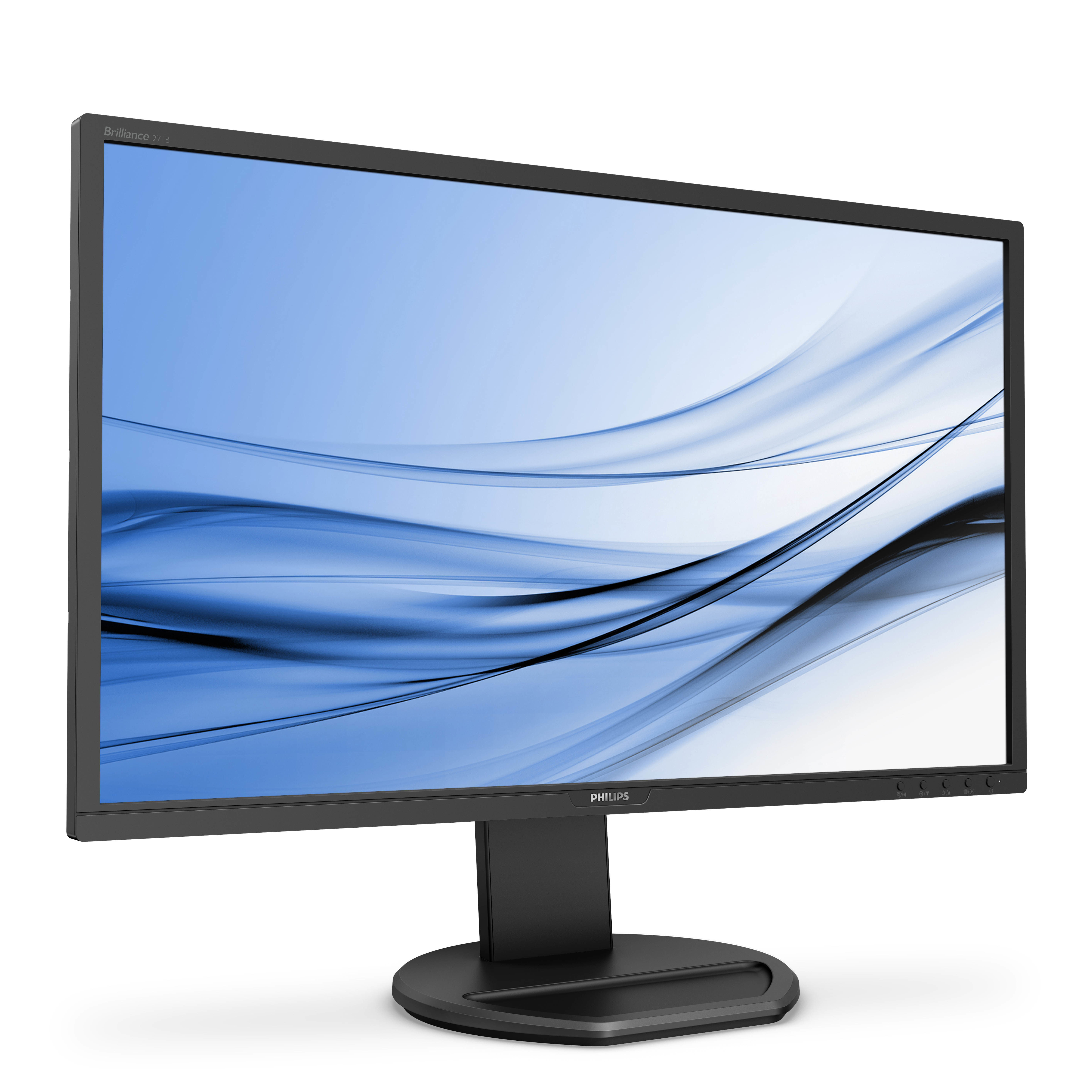 PHILIPS 271B8QJEB/00 27 inç 5 ms 60HZ VGA DP HDMI B Line LCD Monitör 