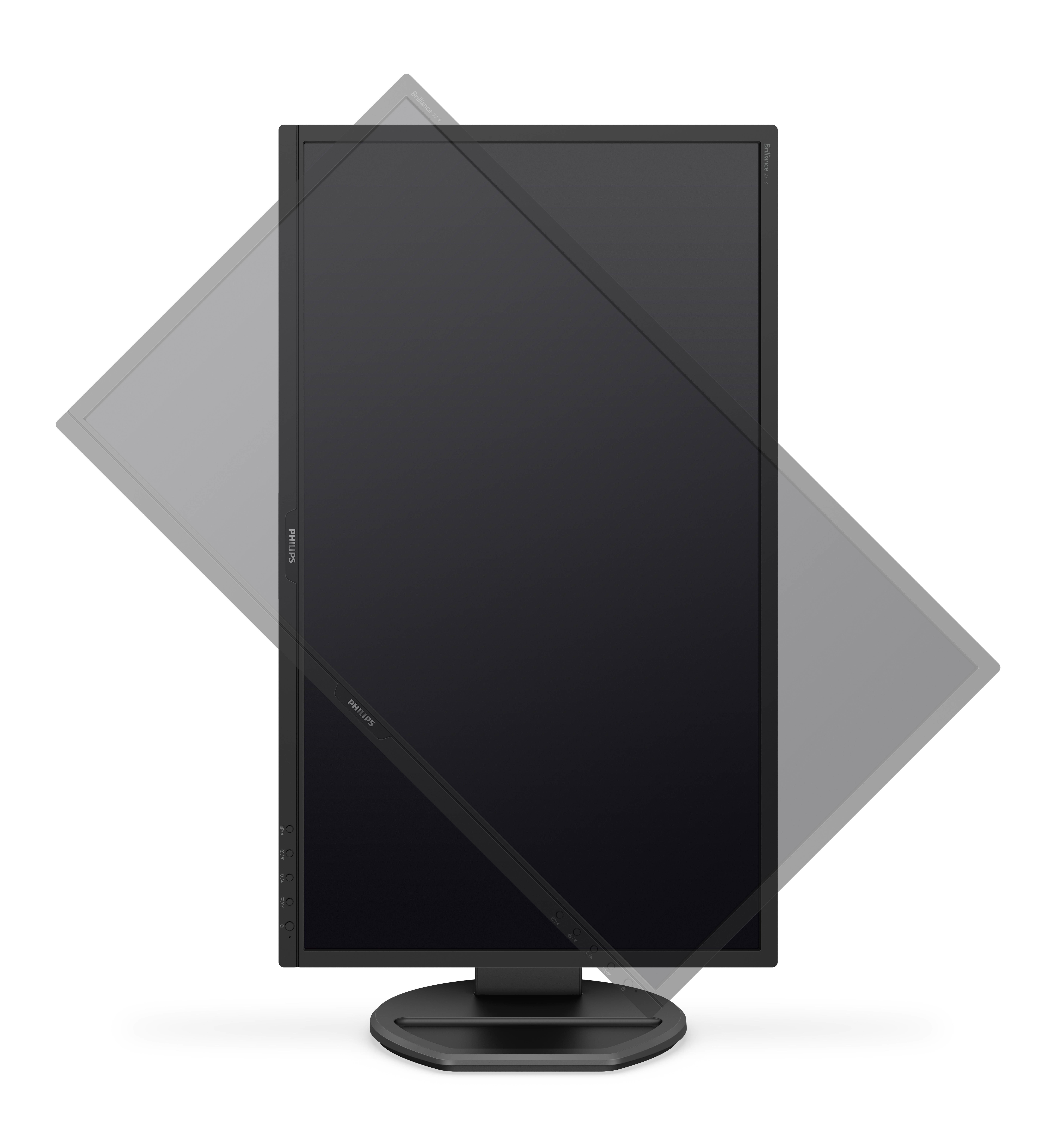 PHILIPS 271B8QJEB/00 27 inç 5 ms 60HZ VGA DP HDMI B Line LCD Monitör 