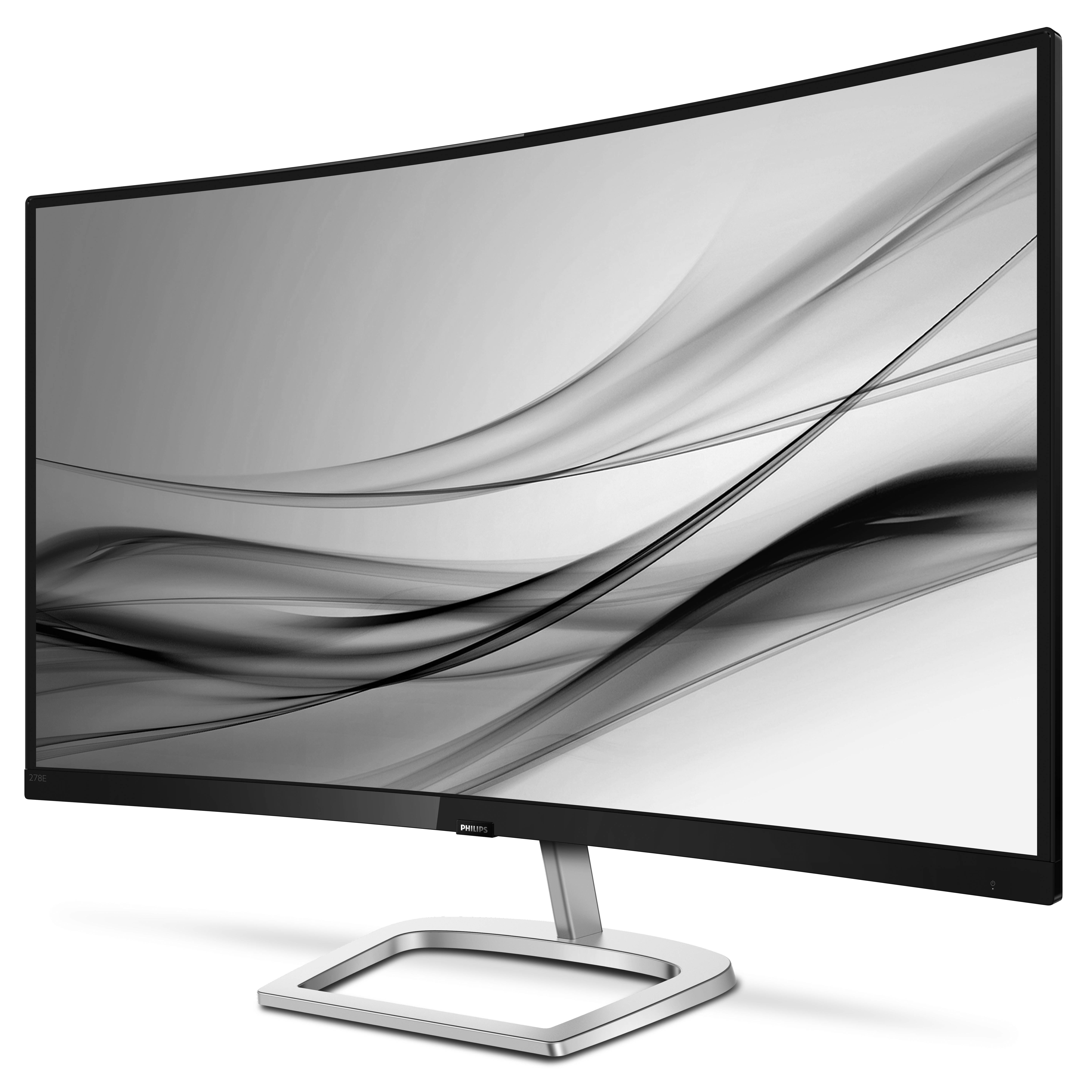 PHILIPS E Line Ultra Geniş Renkli Kıvrımlı LCD monitör 278E9QJAB/00