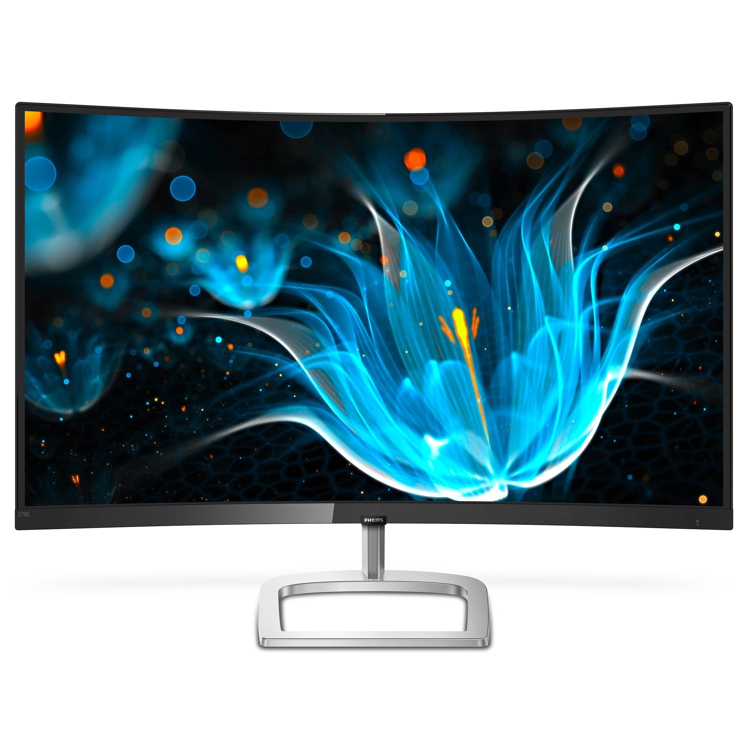 PHILIPS E Line Ultra Geniş Renkli Kıvrımlı LCD monitör 278E9QJAB/00