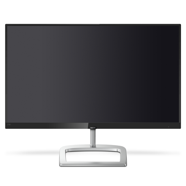 PHILIPS E Line Ultra Geniş Renkli LCD monitör 276E9QSB/01