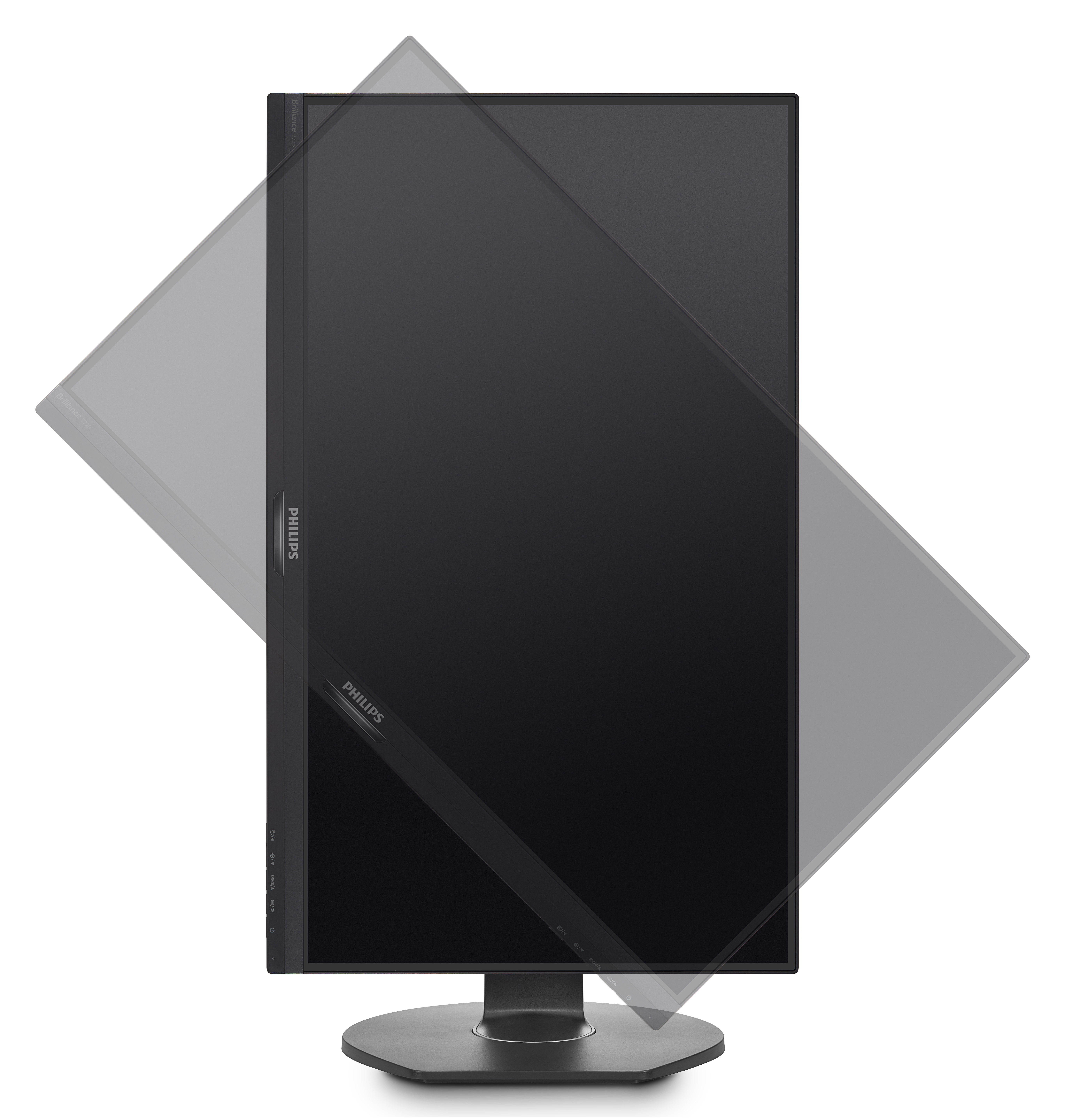 PHILIPS B Line QHD LCD monitör ve PowerSensor 272B7QPJEB/00