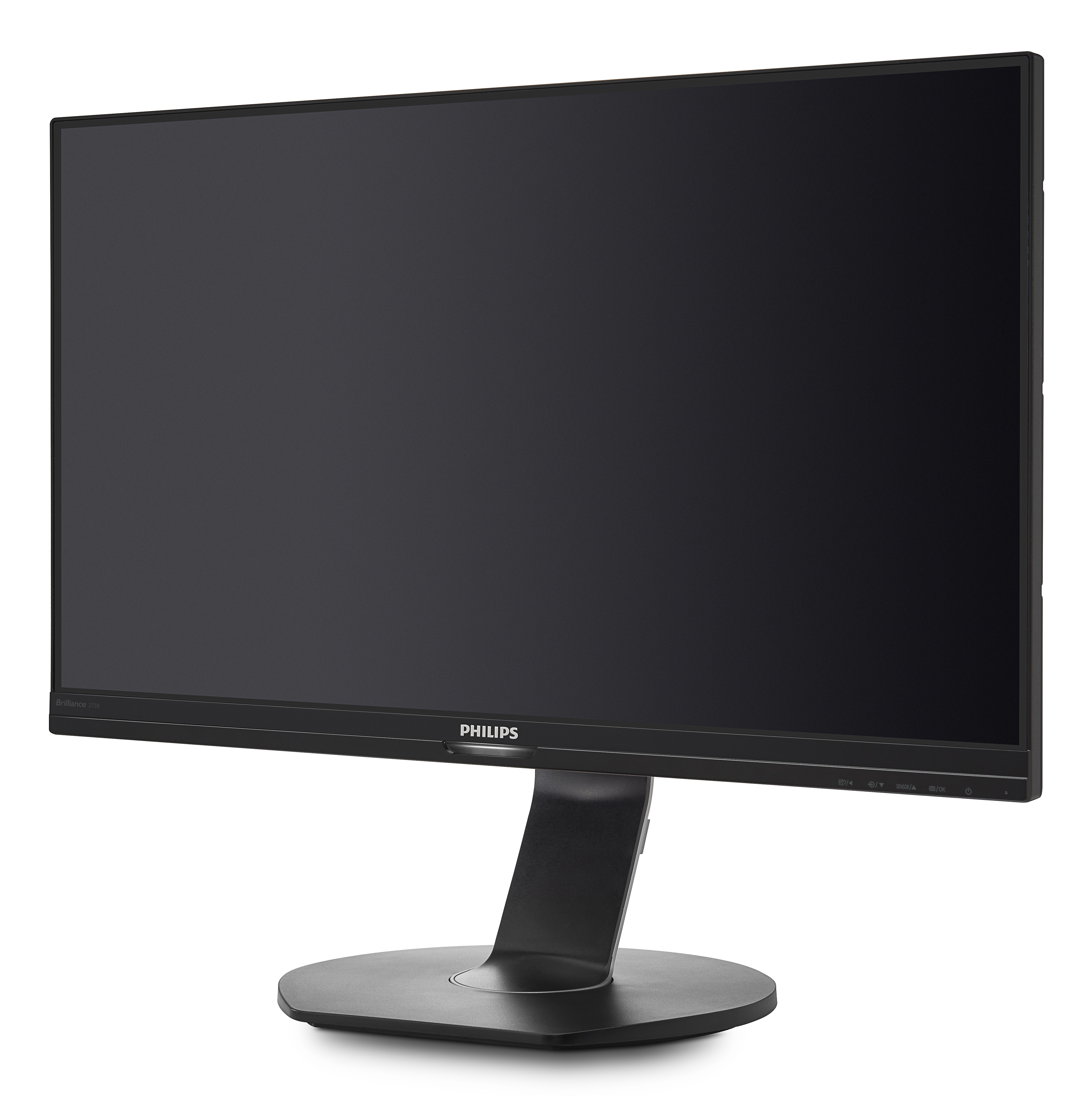 PHILIPS B Line QHD LCD monitör ve PowerSensor 272B7QPJEB/00