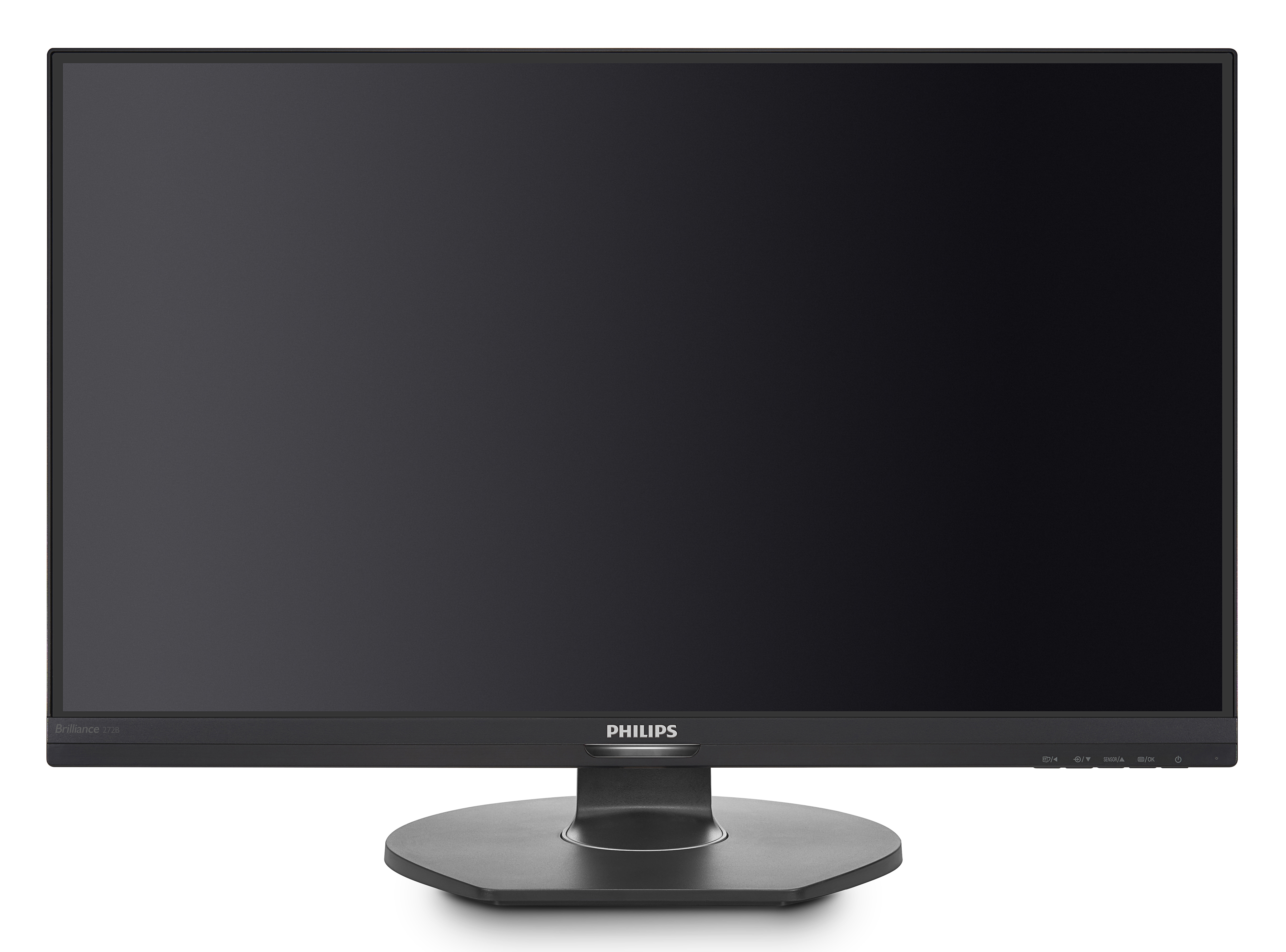 PHILIPS B Line QHD LCD monitör ve PowerSensor 272B7QPJEB/00