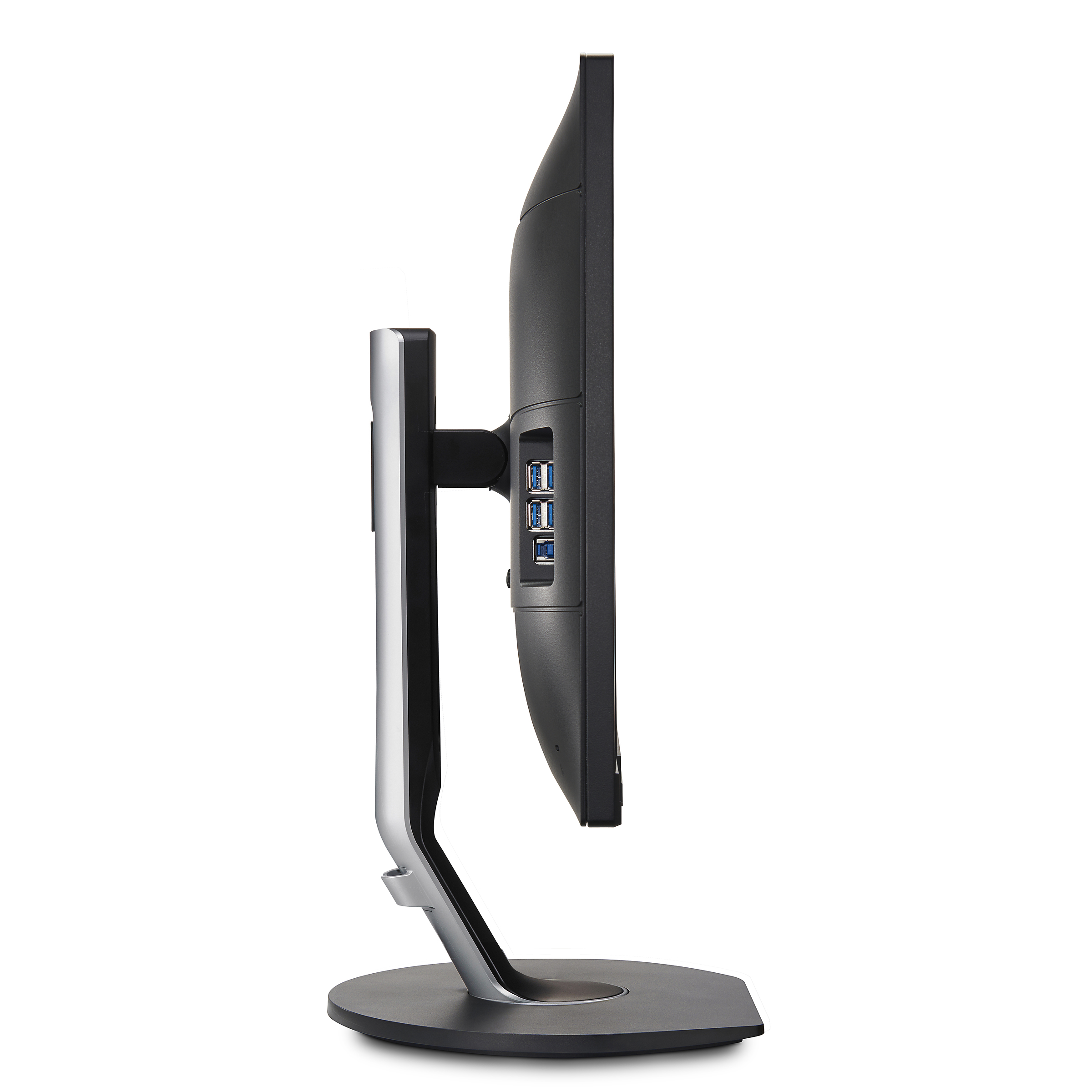 PHILIPS B Line QHD LCD monitör ve PowerSensor 272B7QPJEB/00