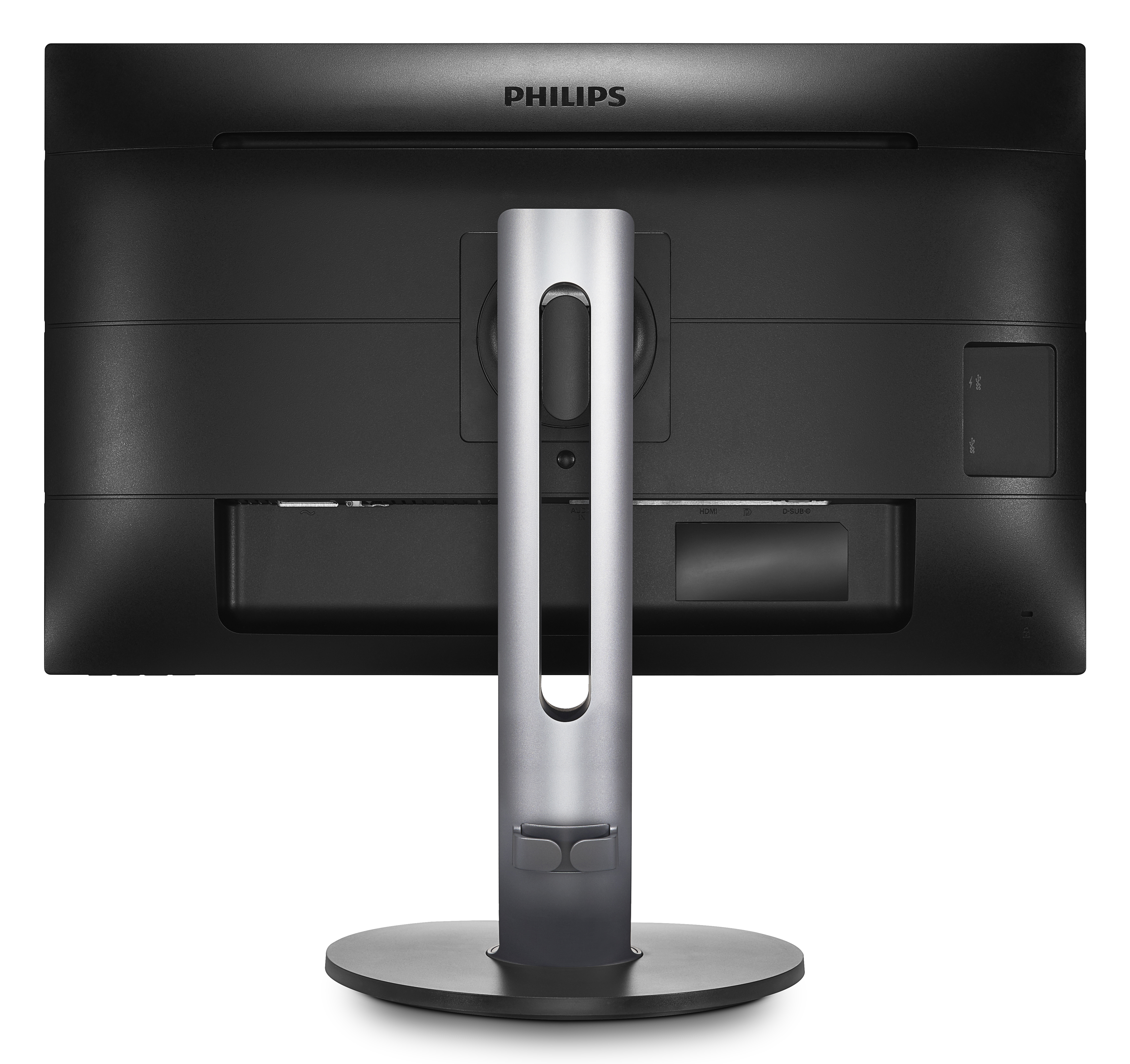 PHILIPS B Line QHD LCD monitör ve PowerSensor 272B7QPJEB/00