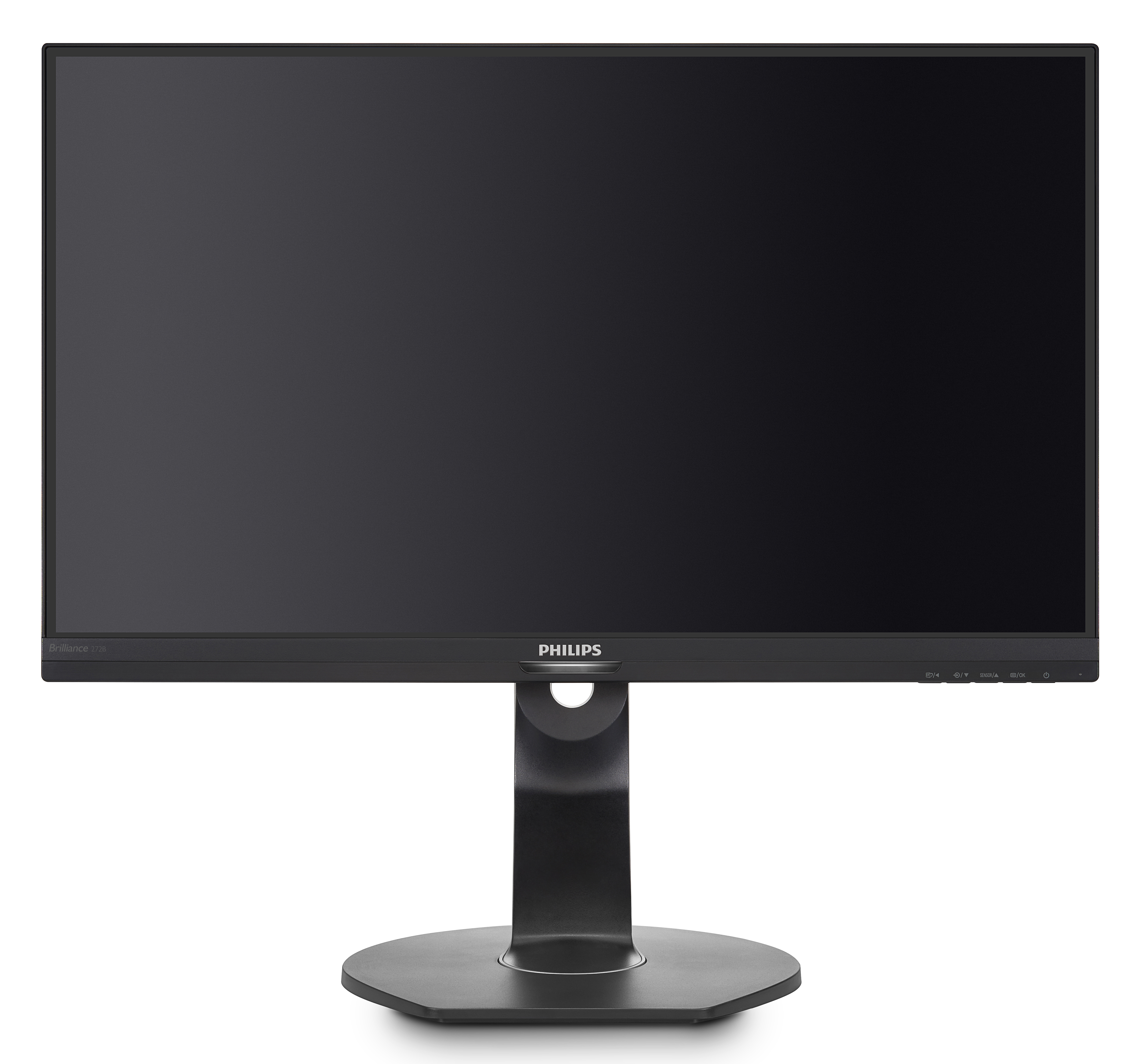 PHILIPS B Line QHD LCD monitör ve PowerSensor 272B7QPJEB/00