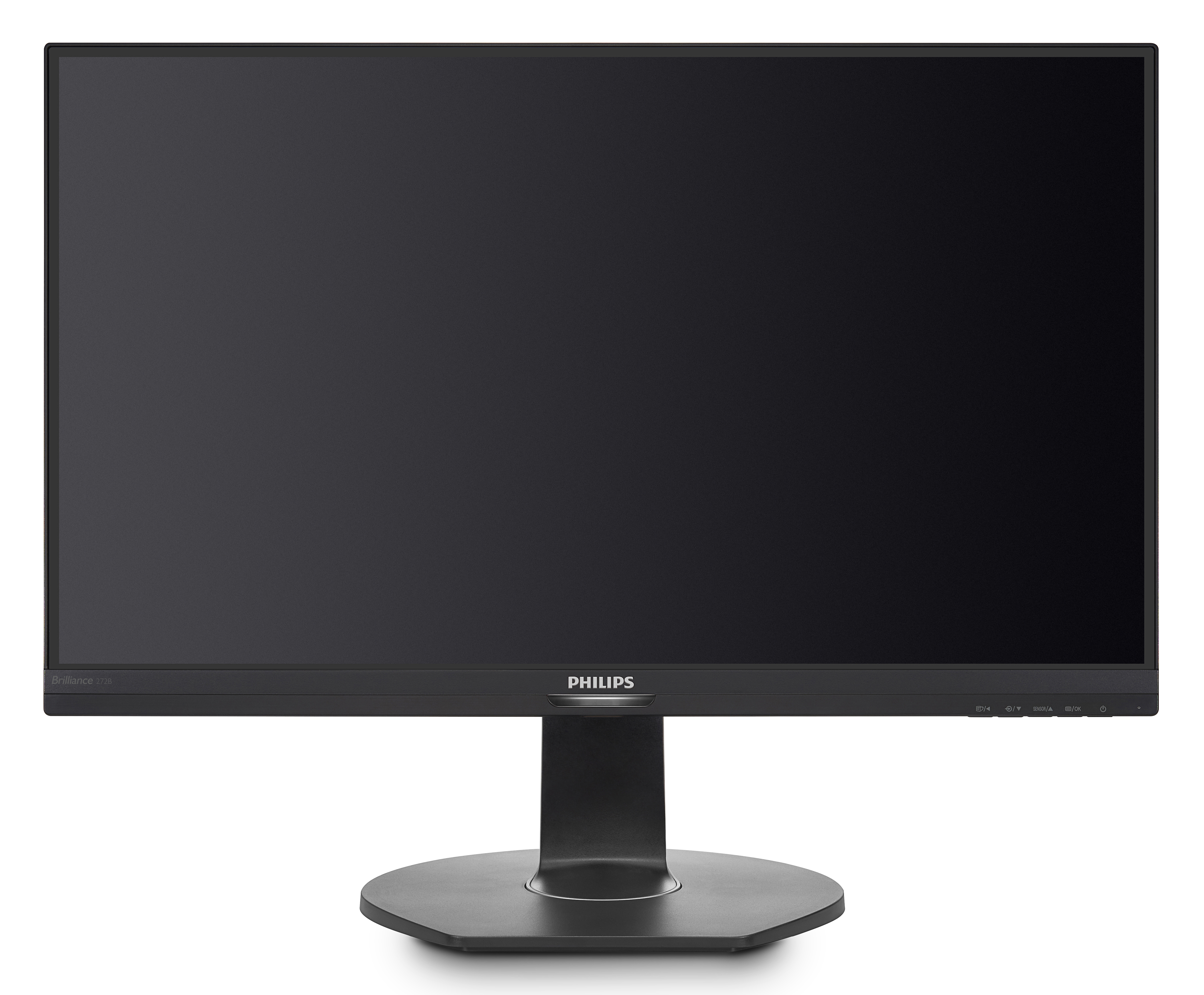 PHILIPS B Line QHD LCD monitör ve PowerSensor 272B7QPJEB/00