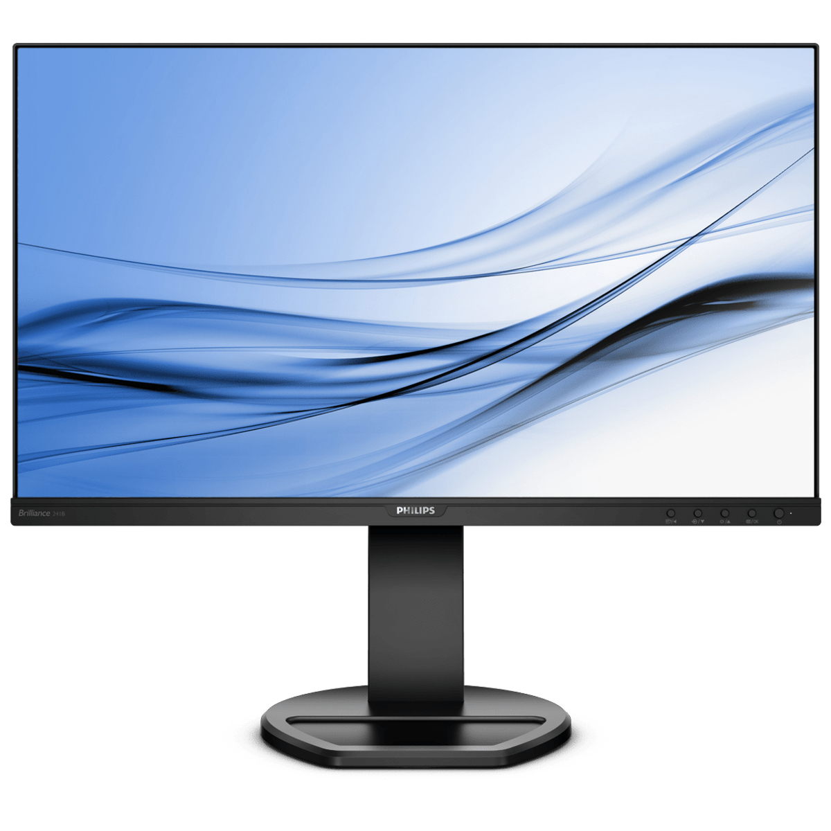 PHILIPS B Line LCD monitör 241B8QJEB/00