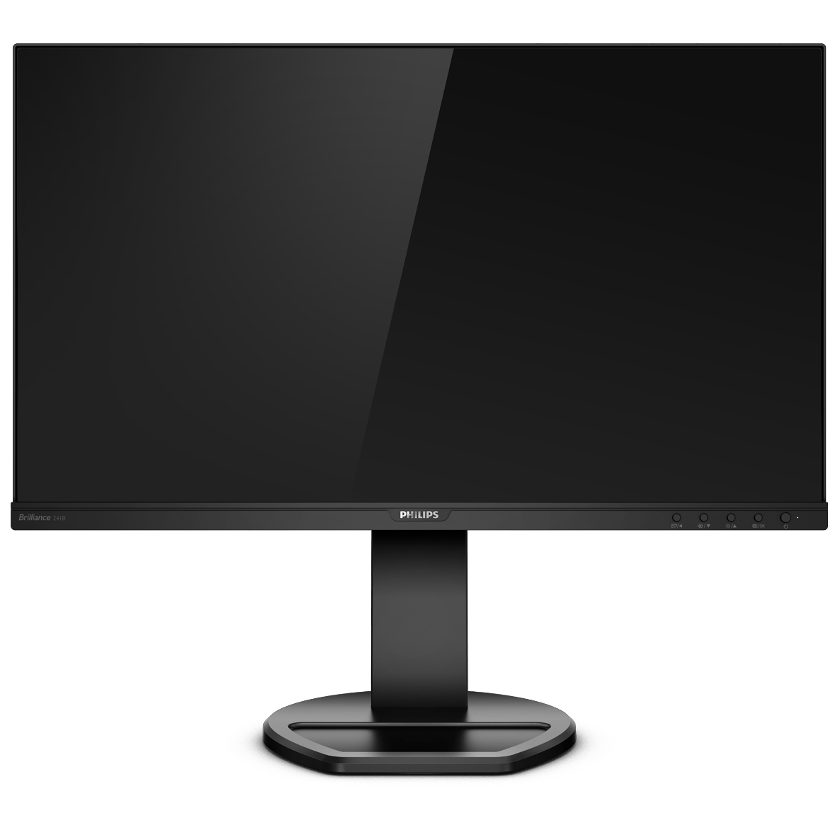 PHILIPS B Line LCD monitör 241B8QJEB/00