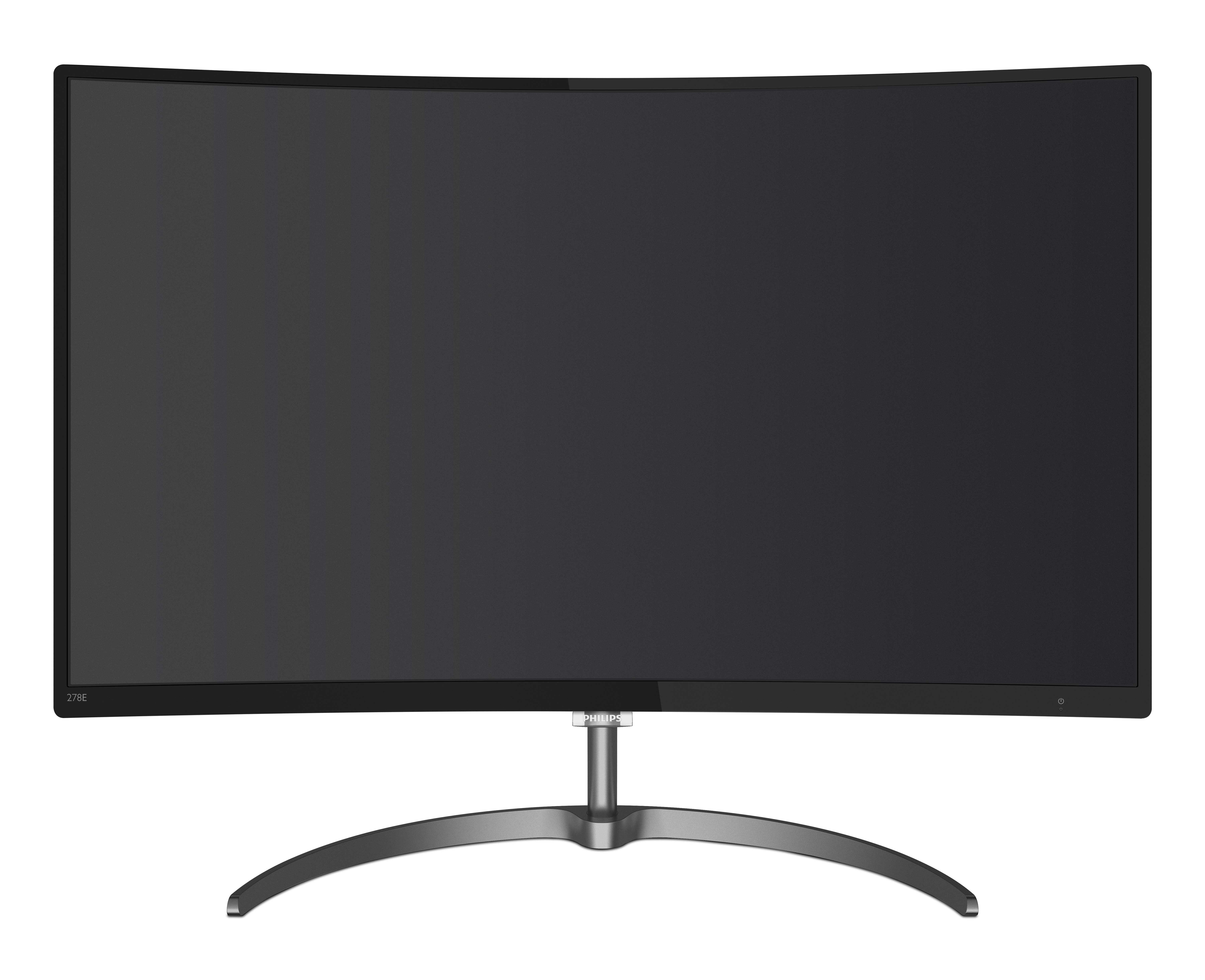 PHILIPS E Line Ultra Geniş Renkli Kıvrımlı LCD monitör 278E8QJAB/00
