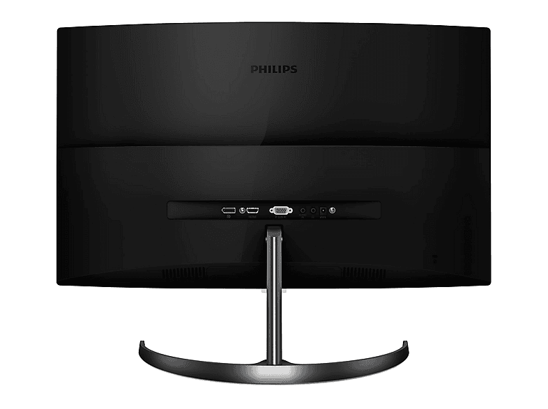 PHILIPS E Line Ultra Geniş Renkli Kıvrımlı LCD monitör 278E8QJAB