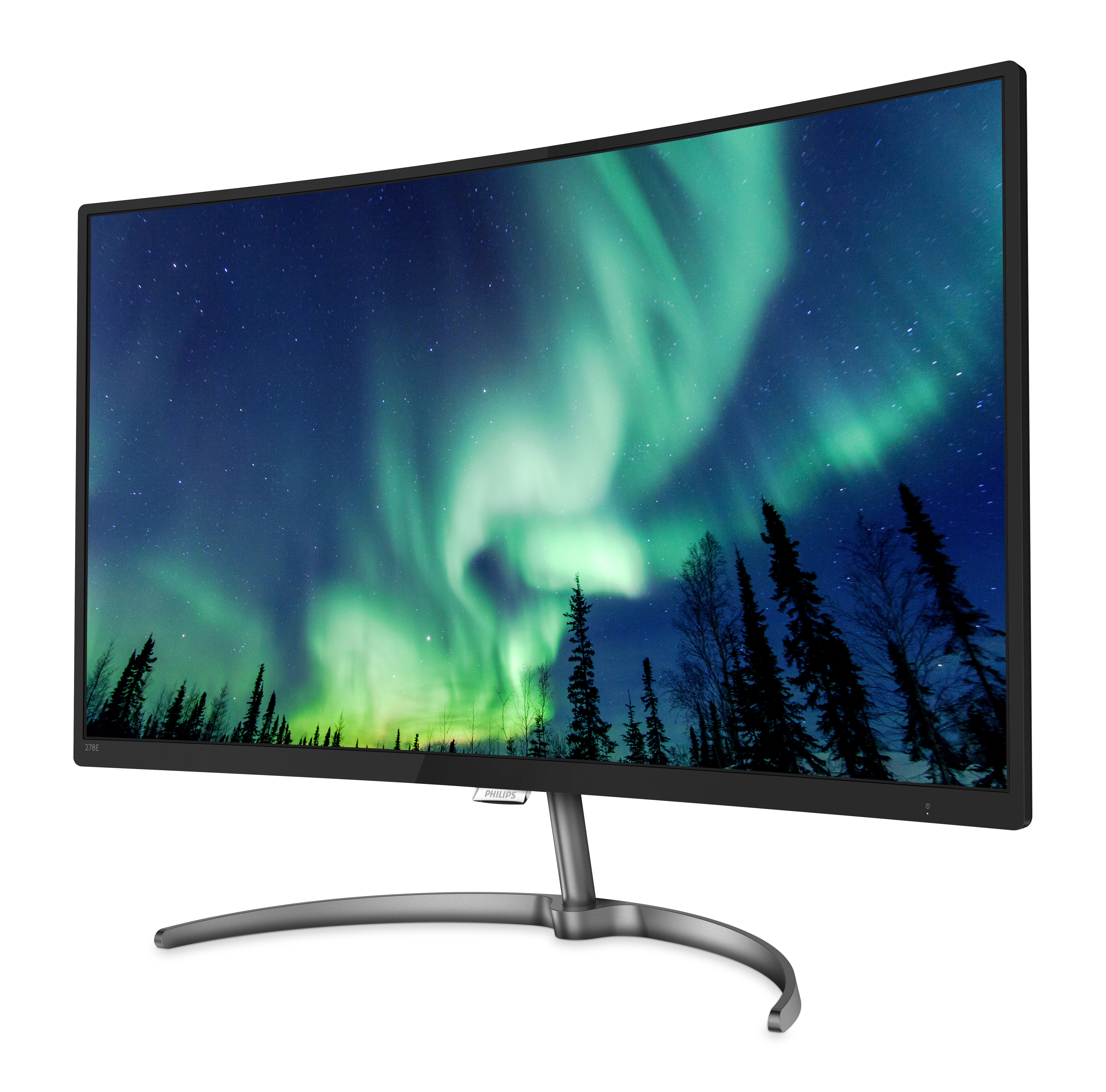 PHILIPS E Line Ultra Geniş Renkli Kıvrımlı LCD monitör 278E8QJAB/00