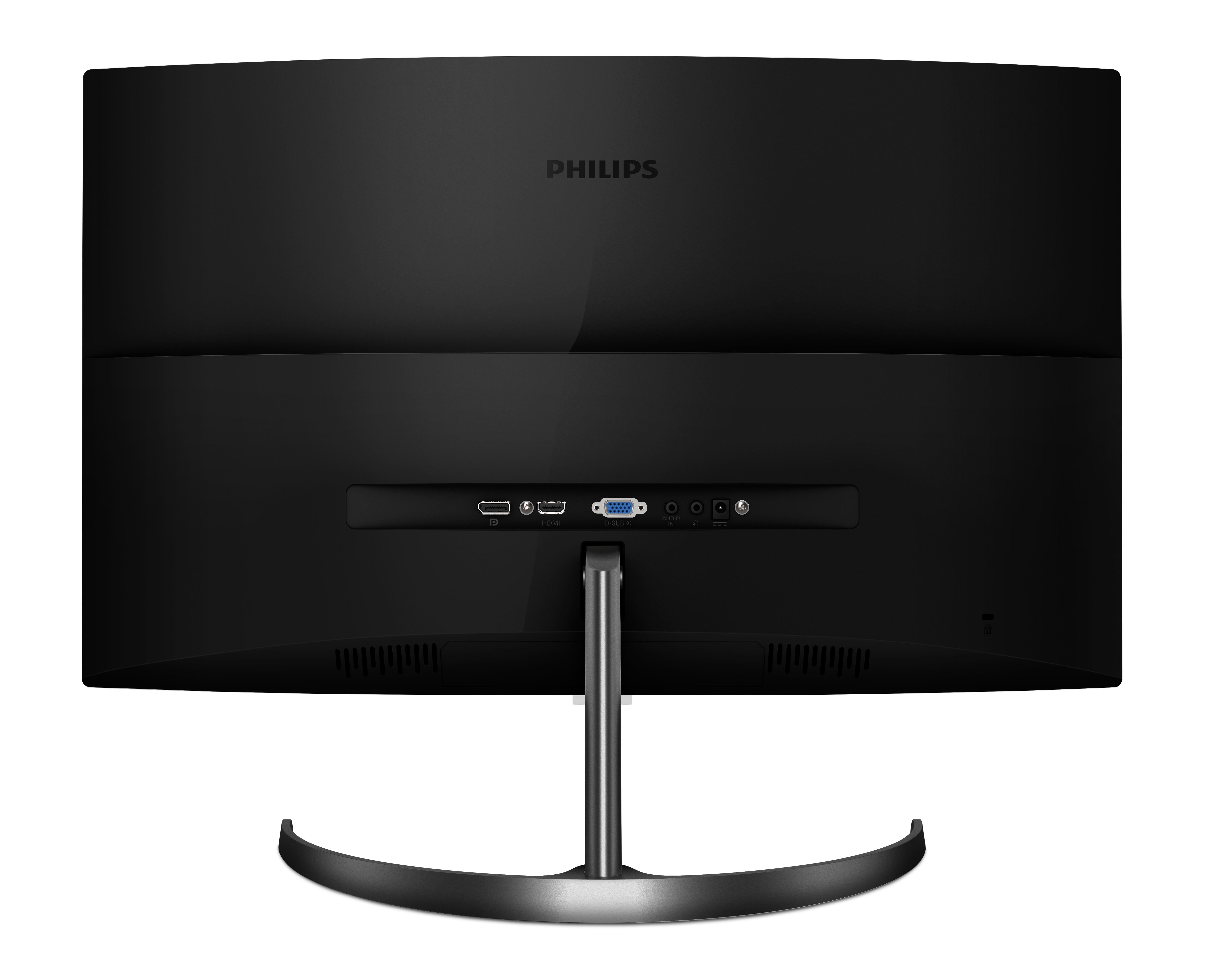 PHILIPS E Line Ultra Geniş Renkli Kıvrımlı LCD monitör 278E8QJAB/00