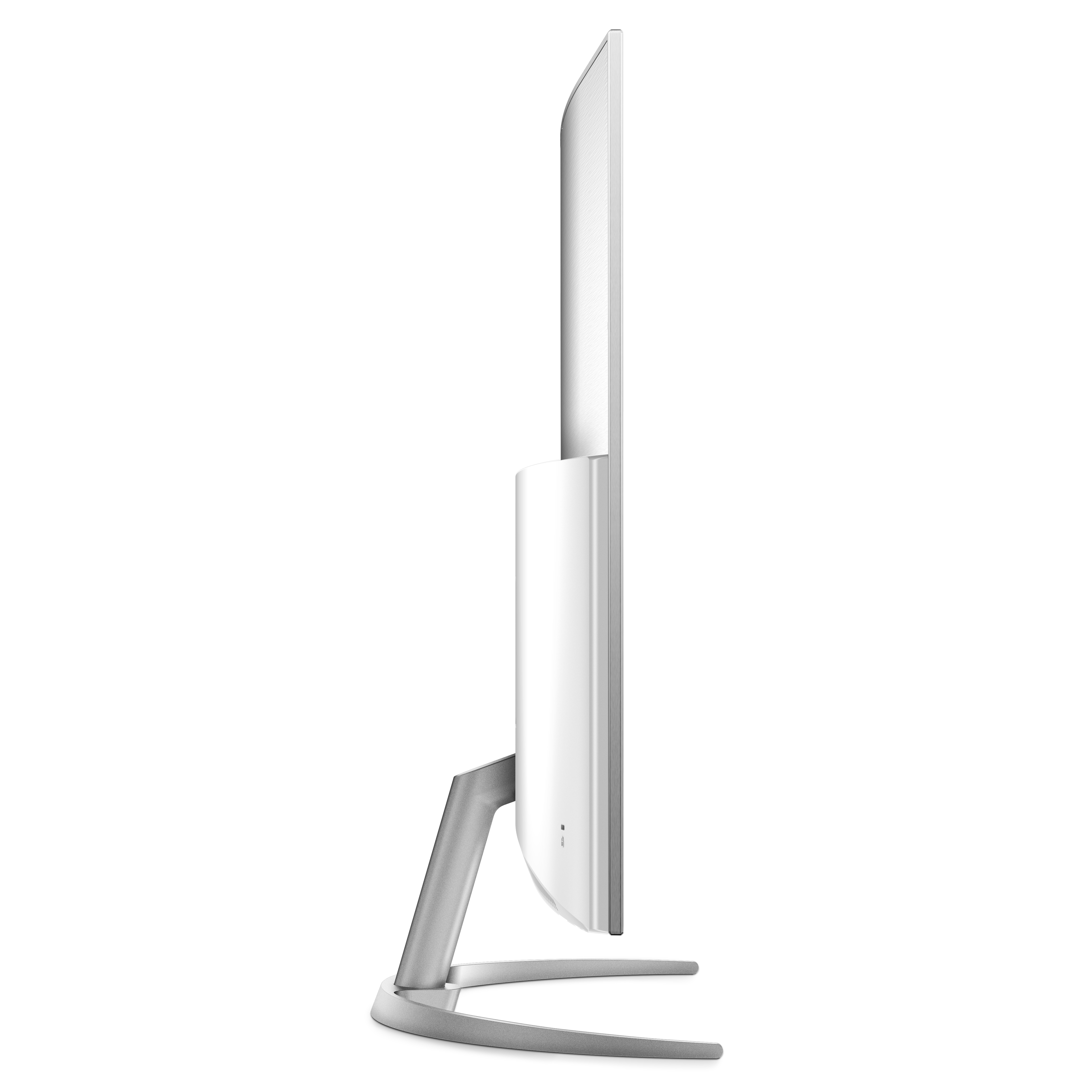 PHILIPS 40" 40" BDM4037UW/00- 4K 4ms MultiView Dp Port VA Curved Monitör 
