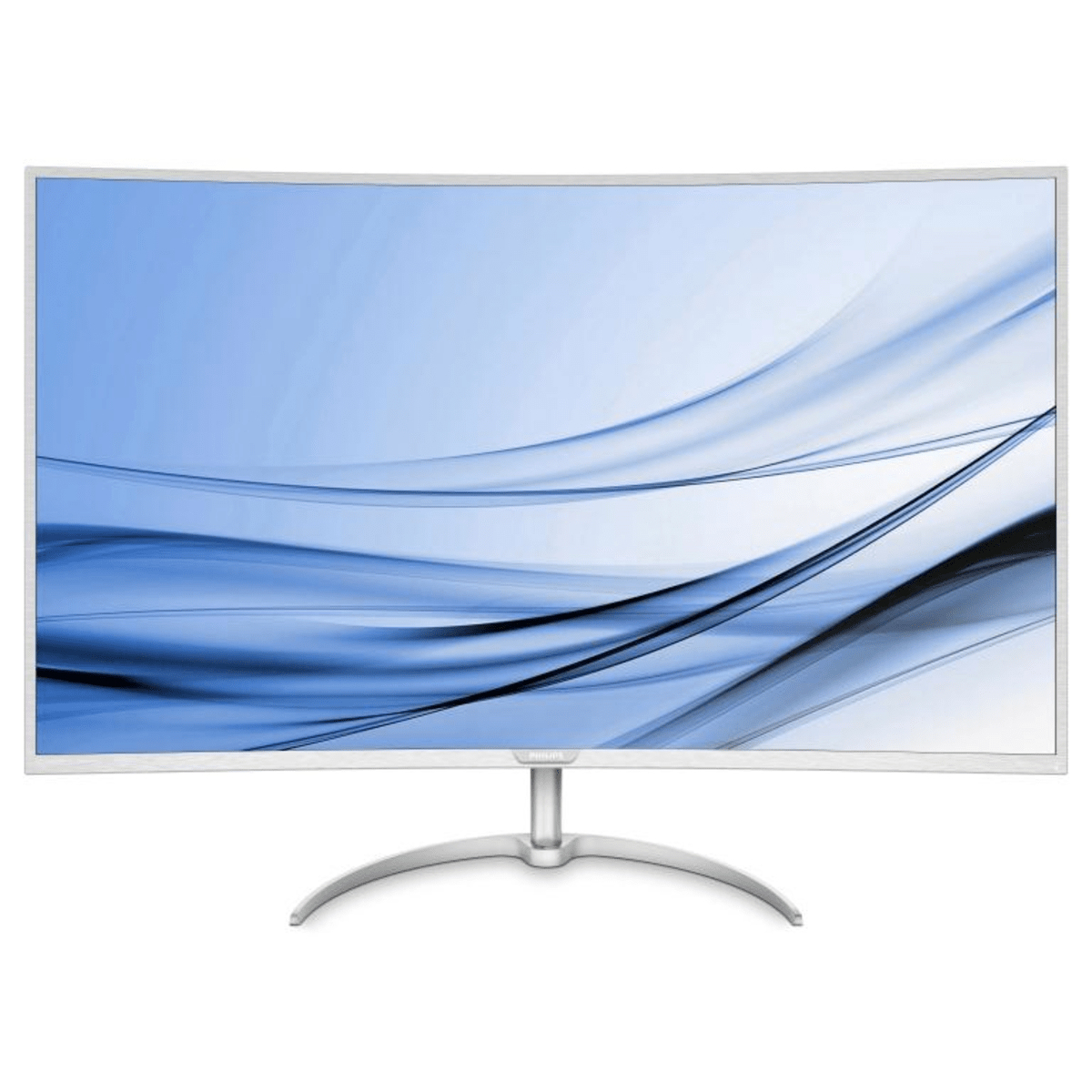 PHILIPS 40" 40" BDM4037UW/00- 4K 4ms MultiView Dp Port VA Curved Monitör 